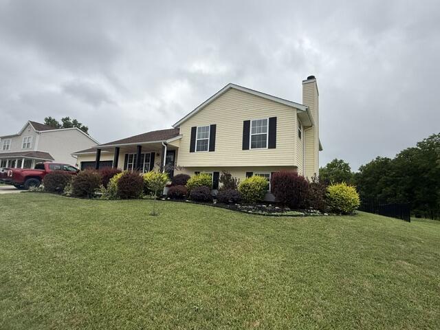 400 Highview, Bellefontaine, Ohio 43311
