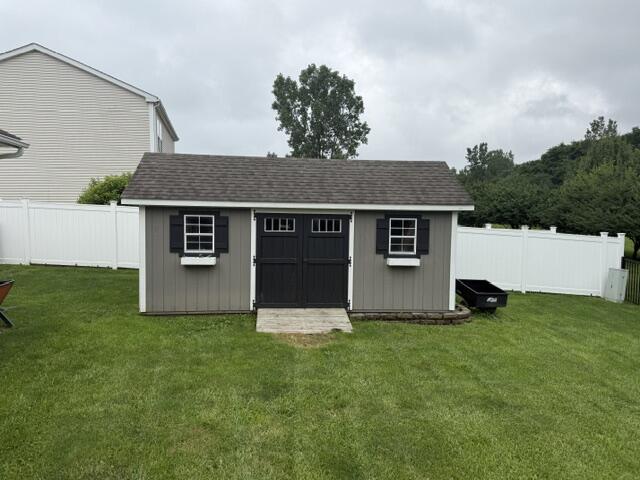 400 Highview, Bellefontaine, Ohio 43311