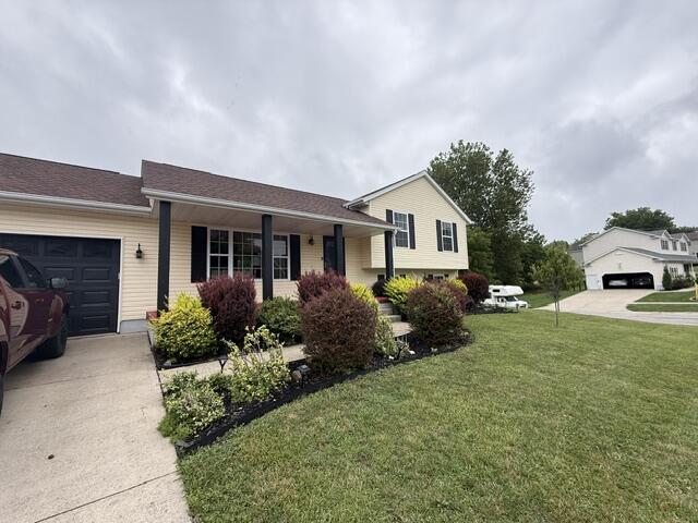 400 Highview, Bellefontaine, Ohio 43311