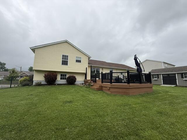 400 Highview, Bellefontaine, Ohio 43311