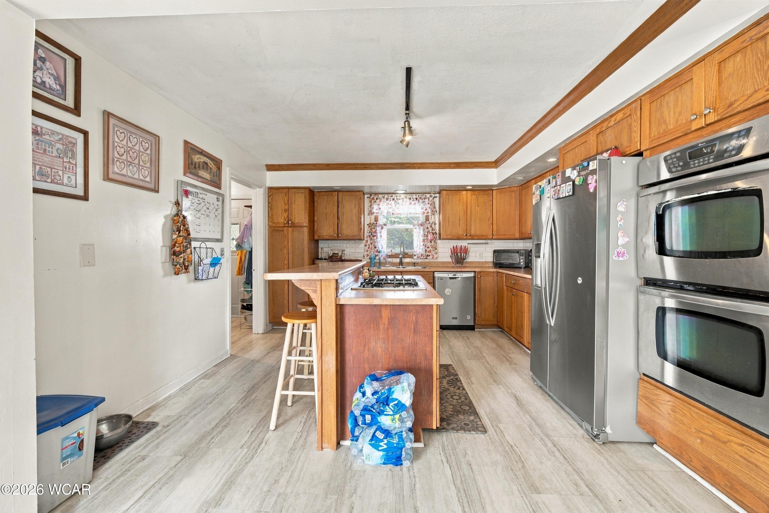 616 Dix Street, Paulding, Ohio