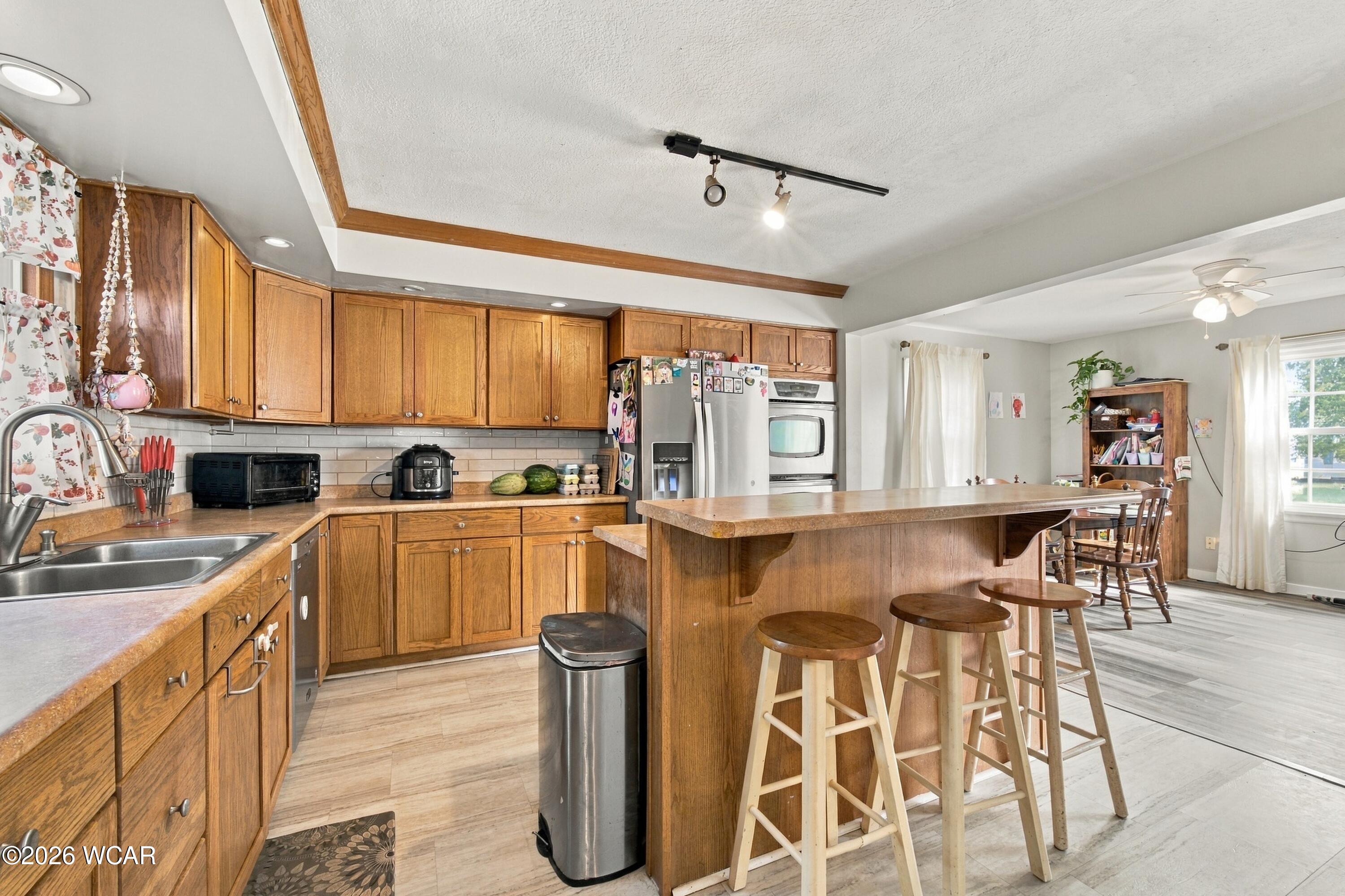 616 Dix Street, Paulding, Ohio