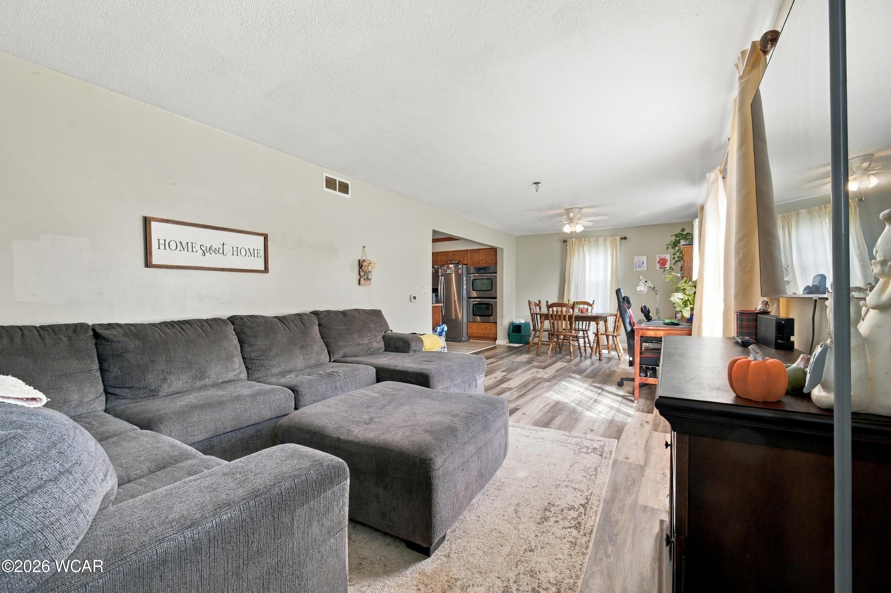 616 Dix Street, Paulding, Ohio