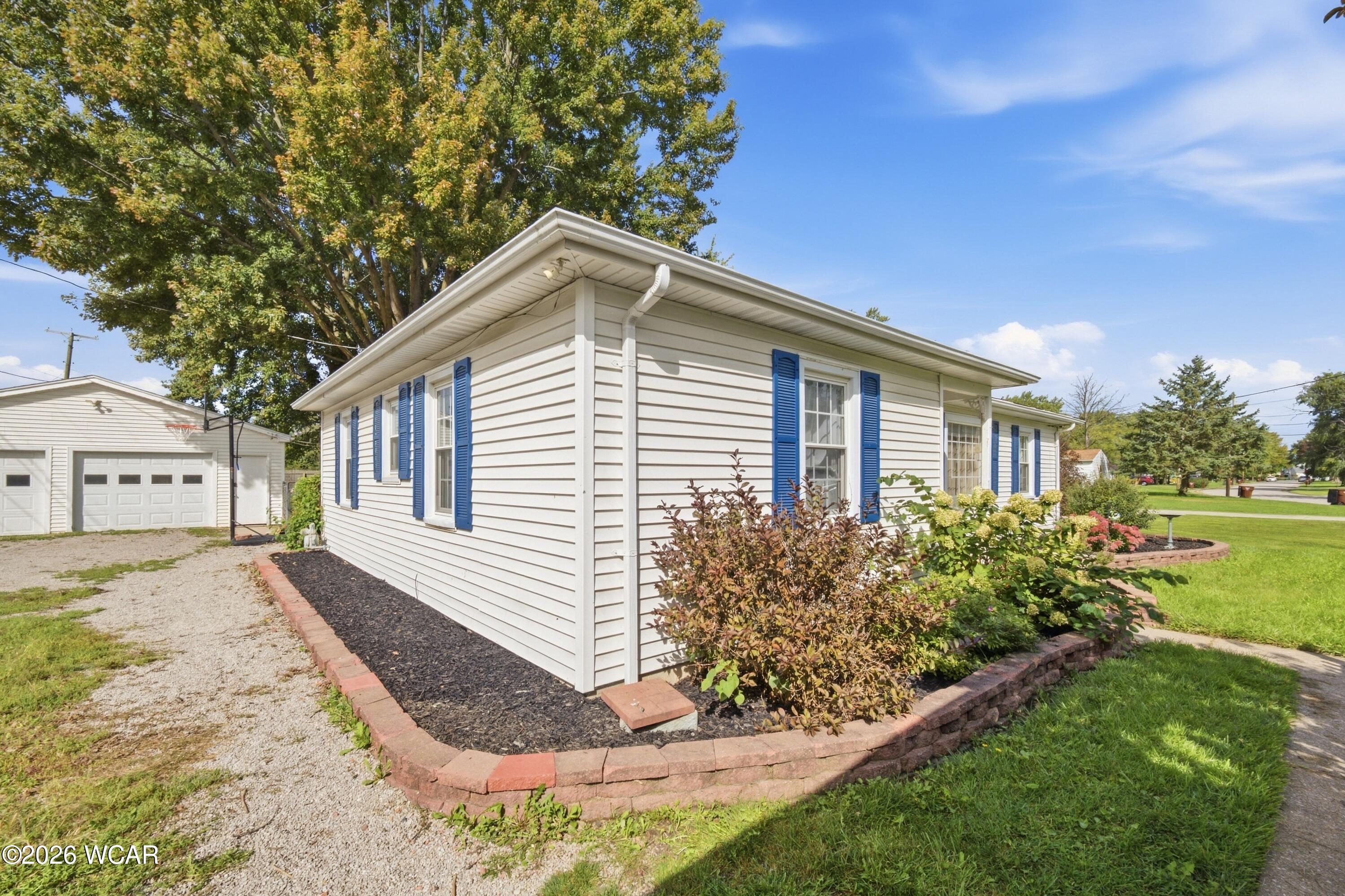 616 Dix Street, Paulding, Ohio