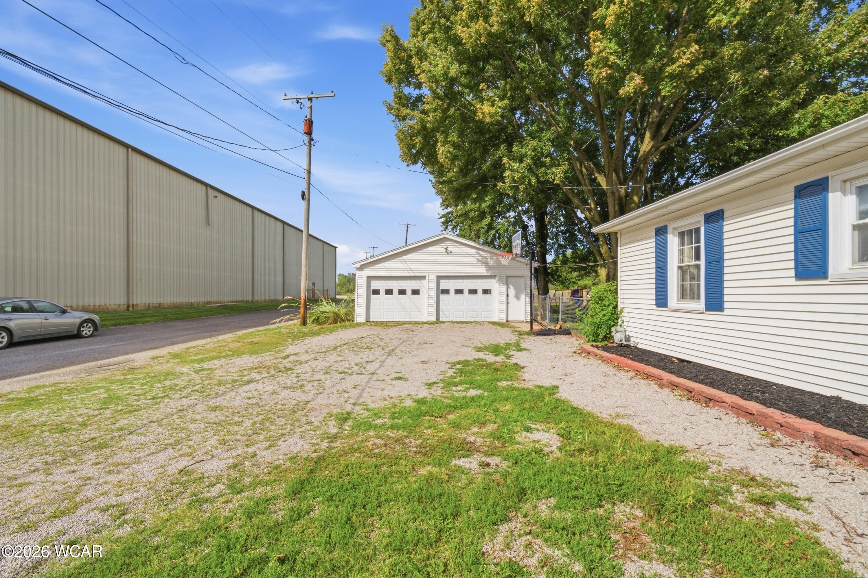 616 Dix Street, Paulding, Ohio