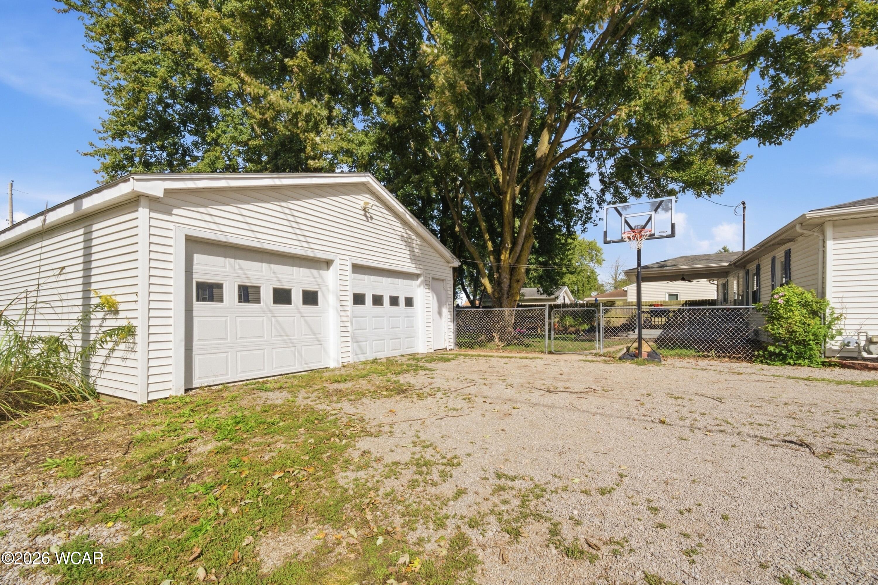 616 Dix Street, Paulding, Ohio