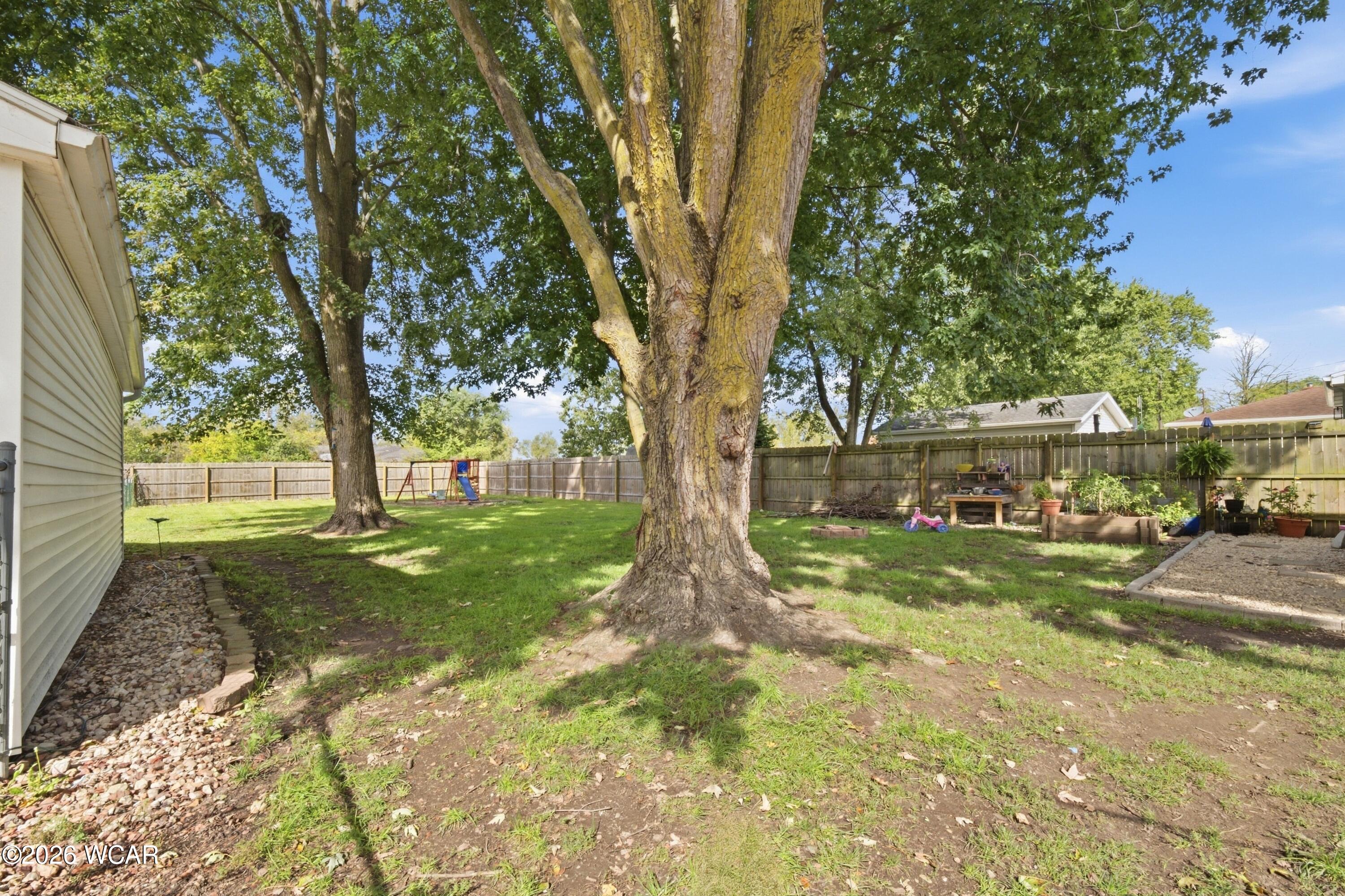 616 Dix Street, Paulding, Ohio