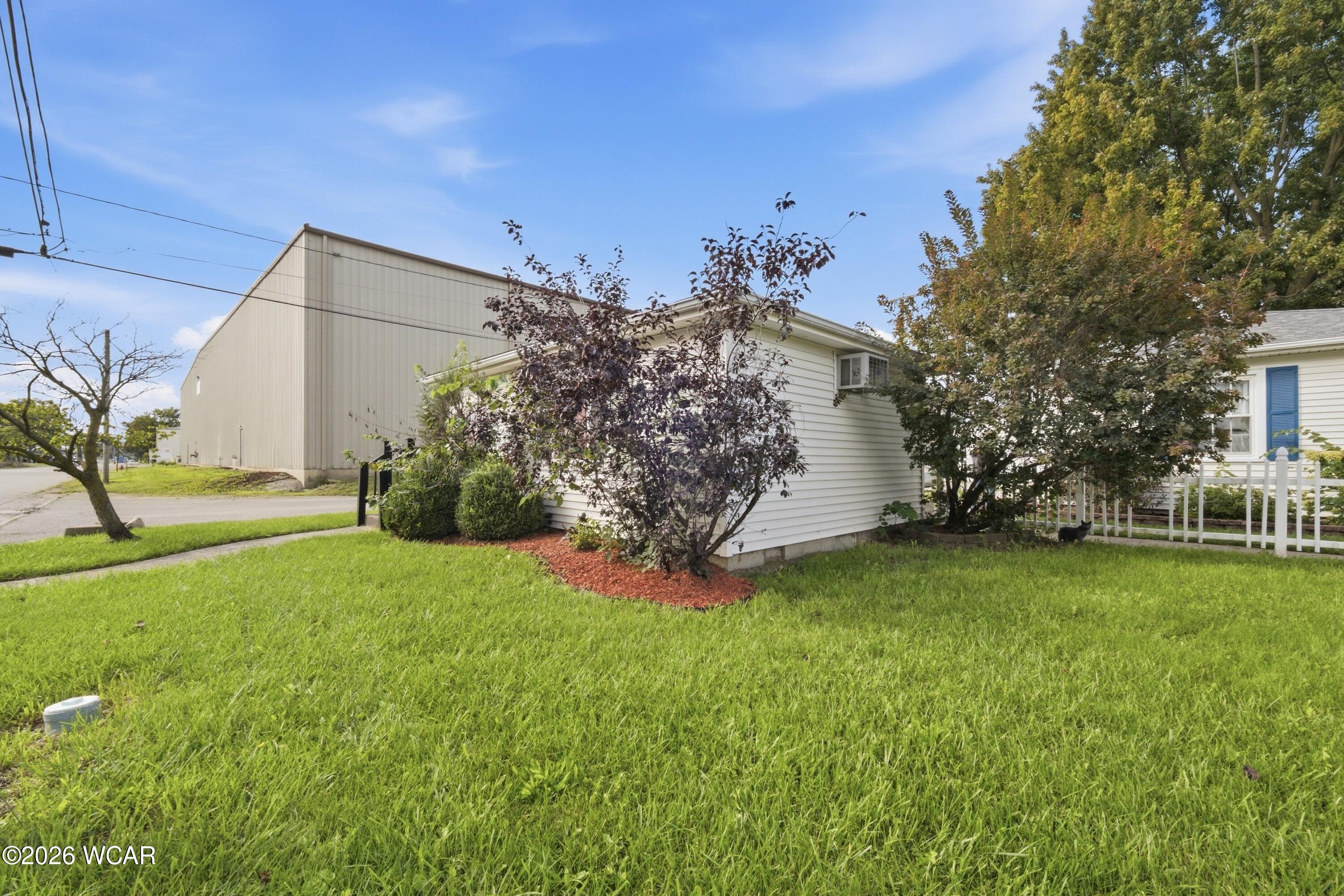 616 Dix Street, Paulding, Ohio