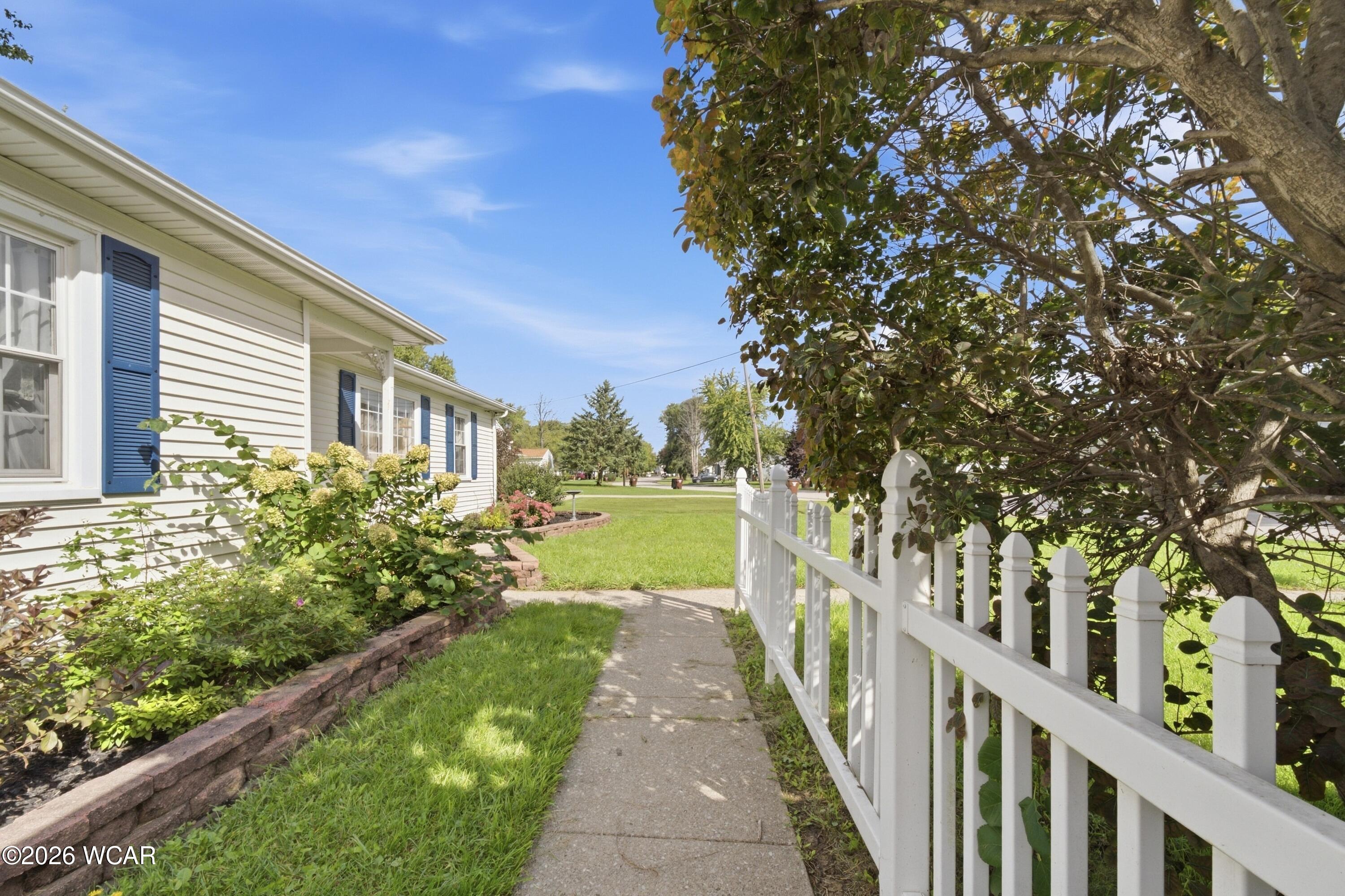 616 Dix Street, Paulding, Ohio