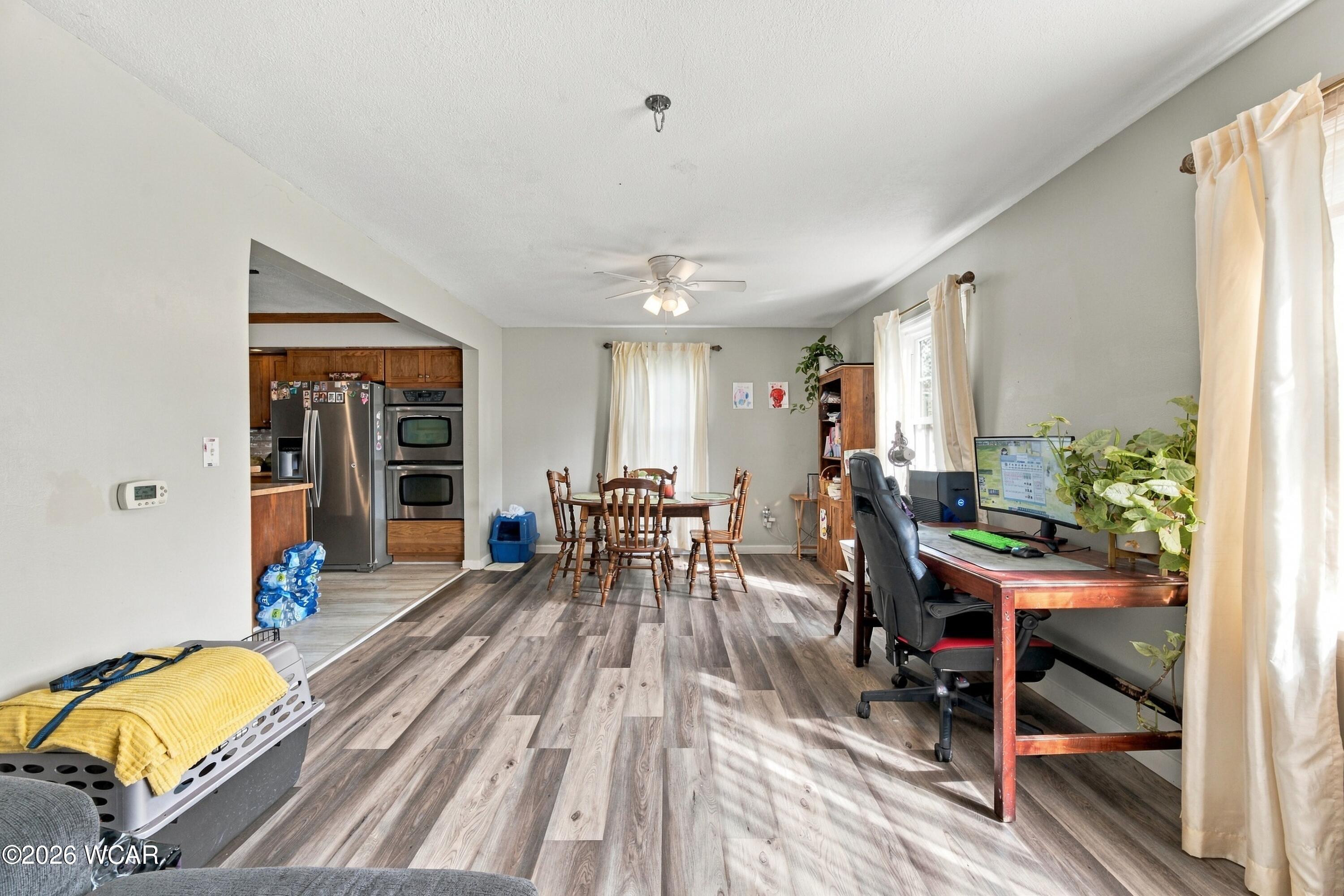 616 Dix Street, Paulding, Ohio