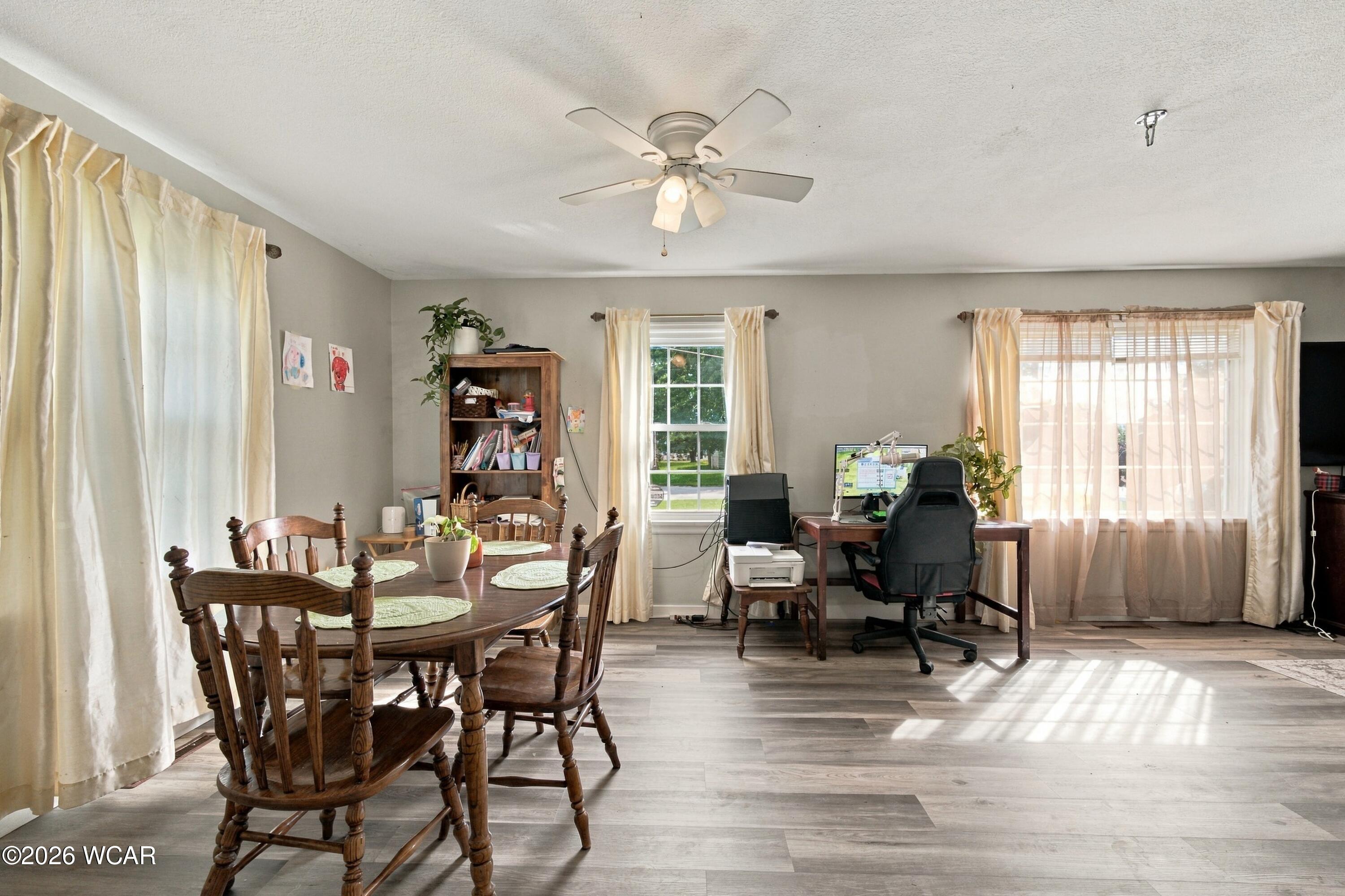 616 Dix Street, Paulding, Ohio