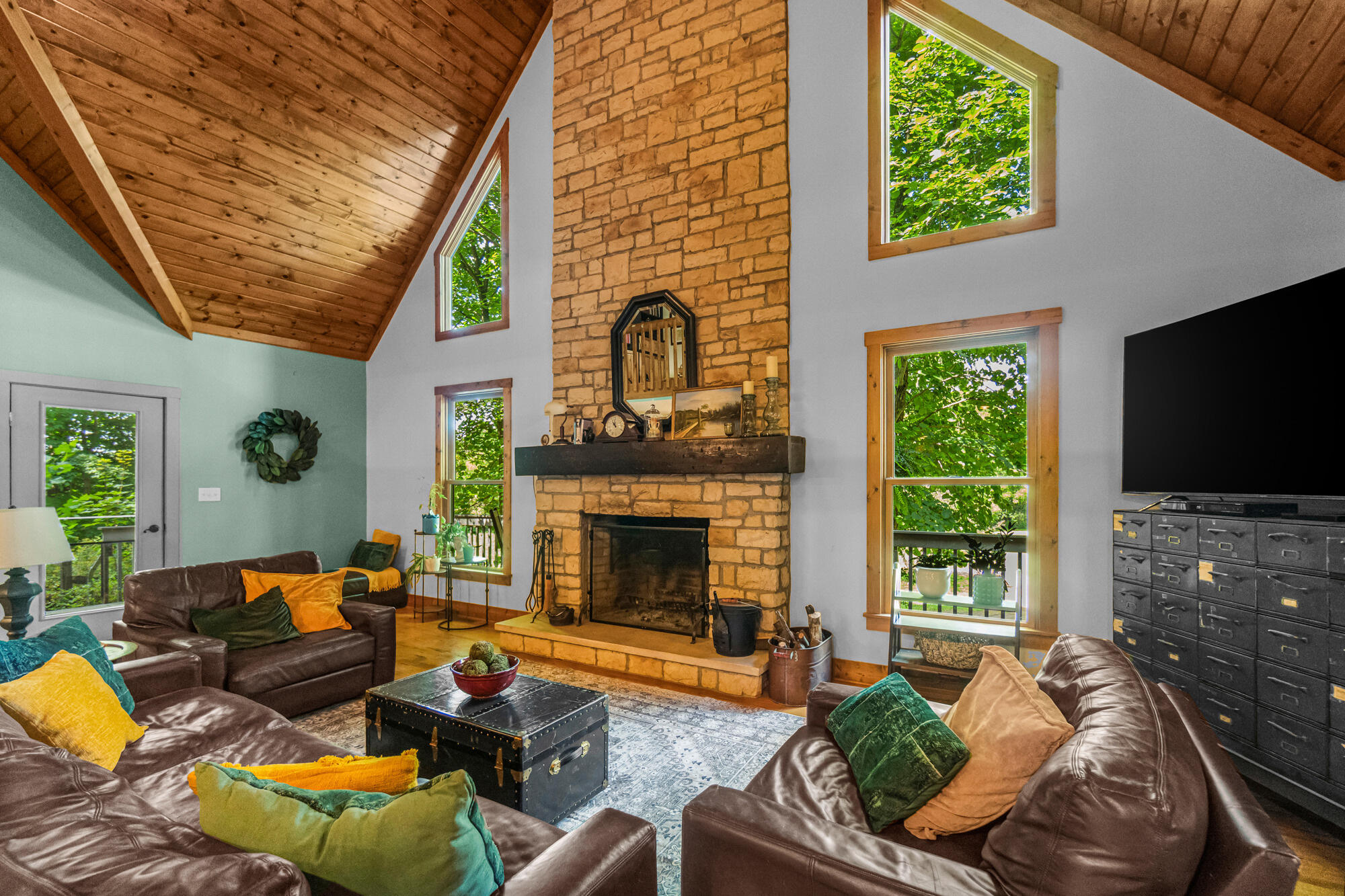 4933 Township Rd 164, West Liberty, Ohio 43357