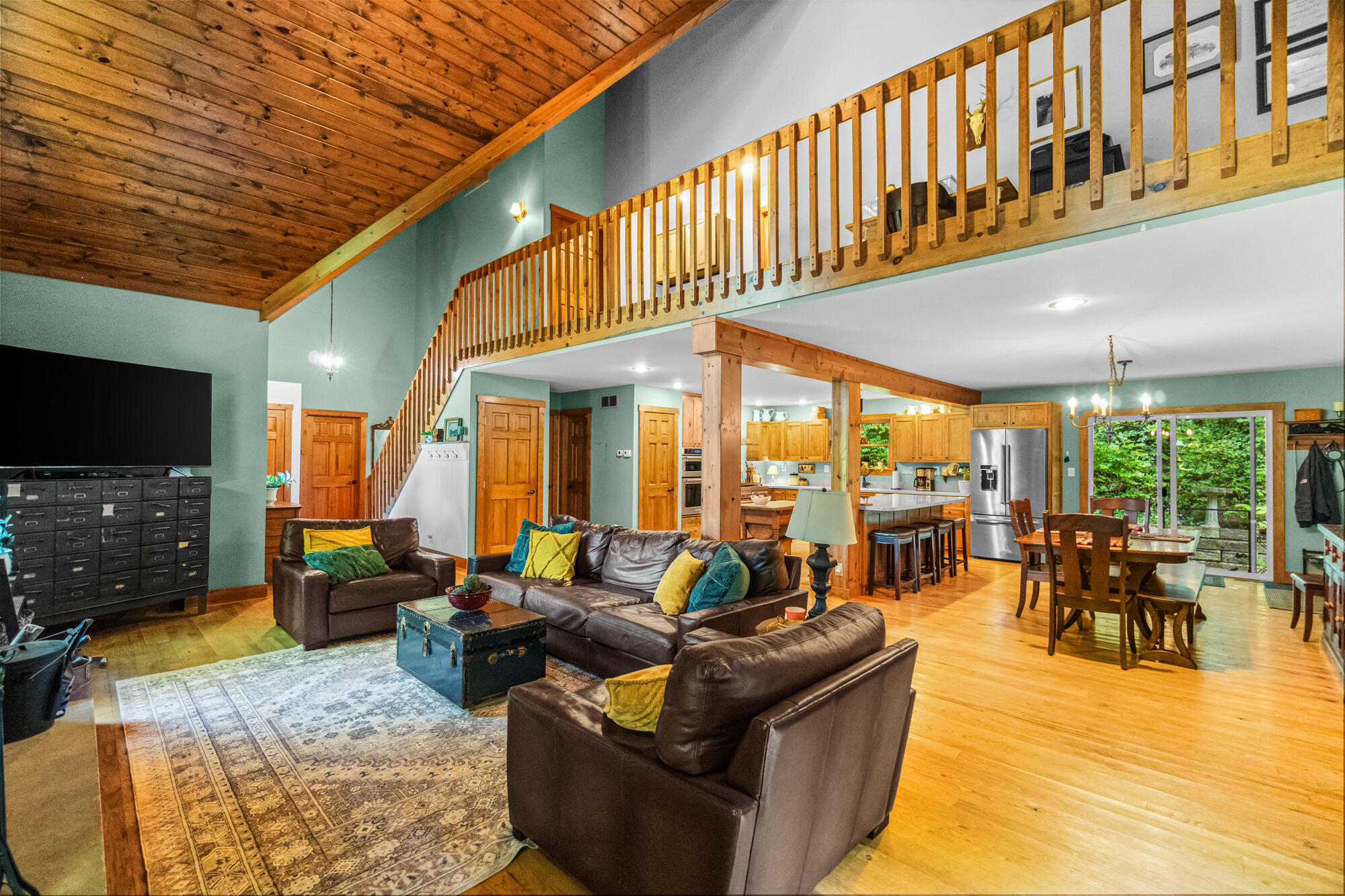 4933 Township Rd 164, West Liberty, Ohio 43357
