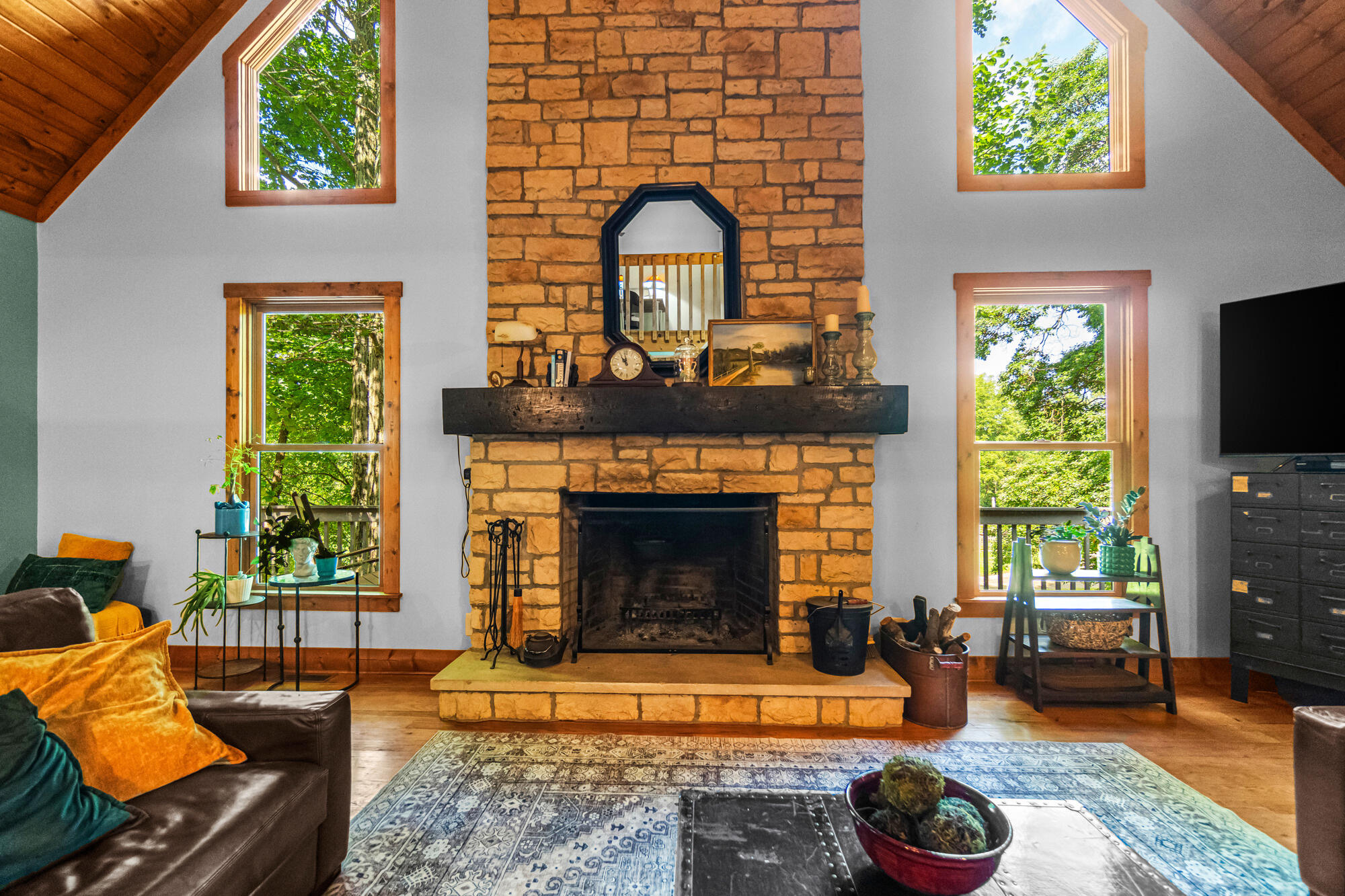 4933 Township Rd 164, West Liberty, Ohio 43357