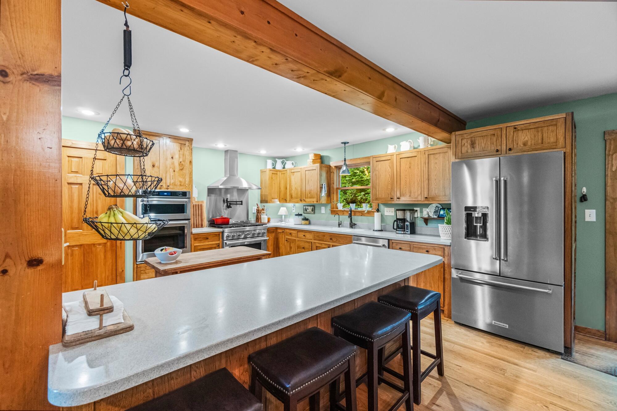 4933 Township Rd 164, West Liberty, Ohio 43357