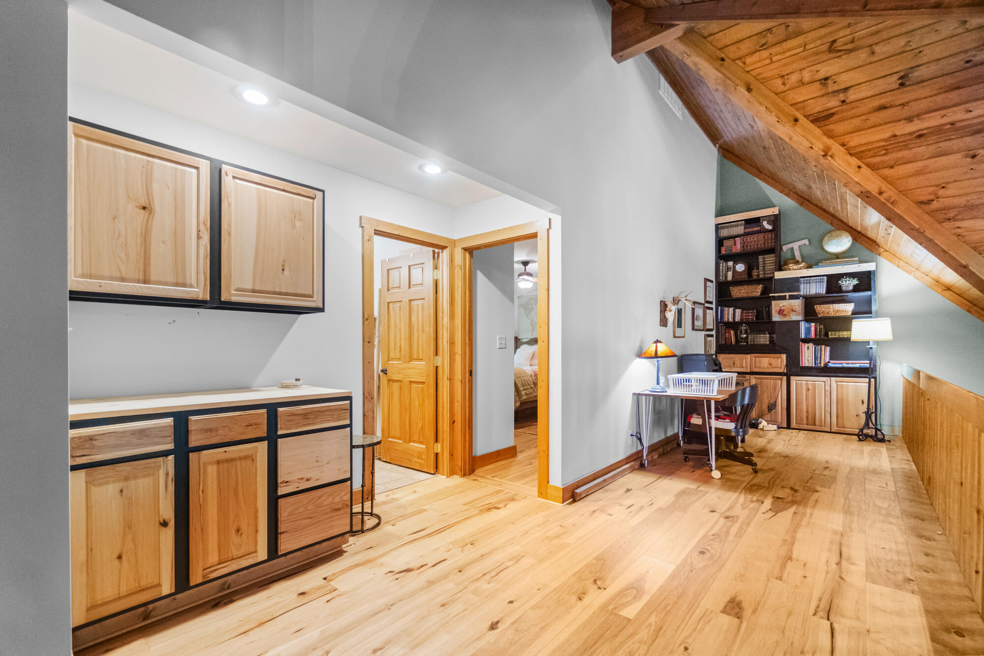 4933 Township Rd 164, West Liberty, Ohio 43357