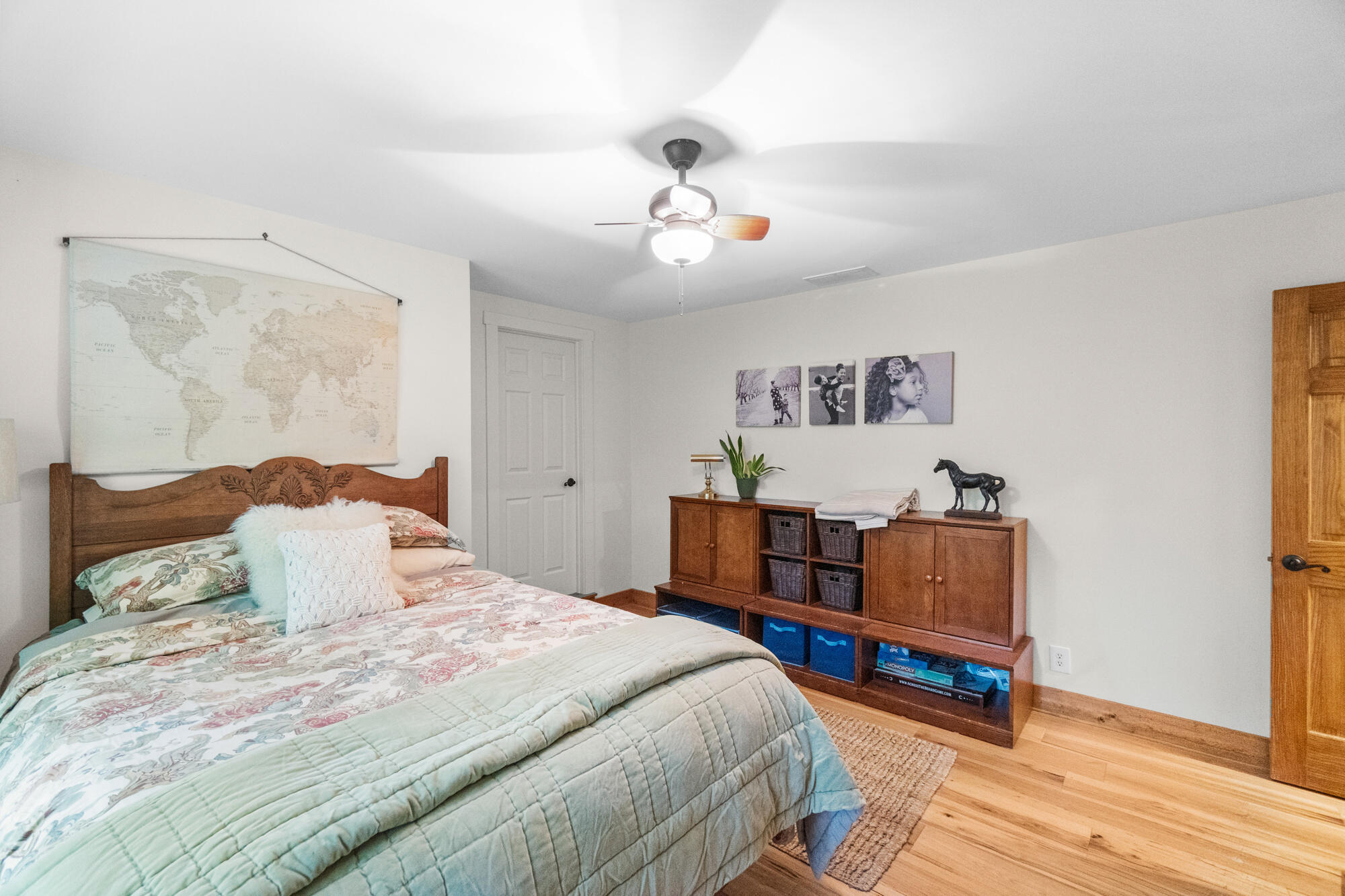 4933 Township Rd 164, West Liberty, Ohio 43357