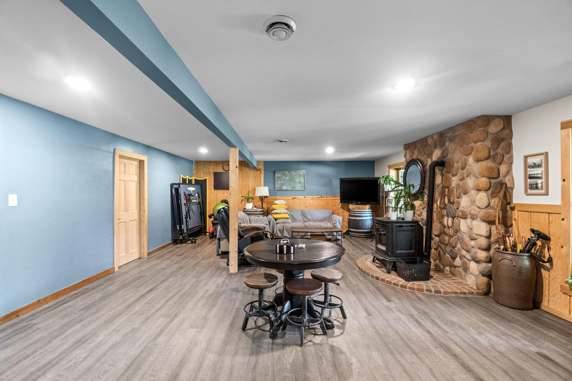4933 Township Rd 164, West Liberty, Ohio 43357