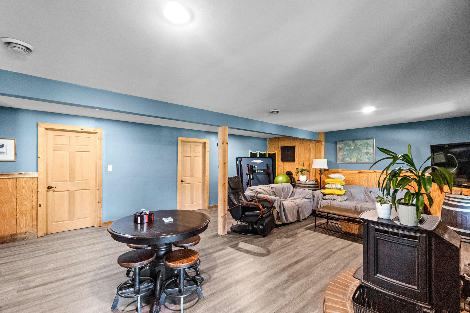 4933 Township Rd 164, West Liberty, Ohio 43357