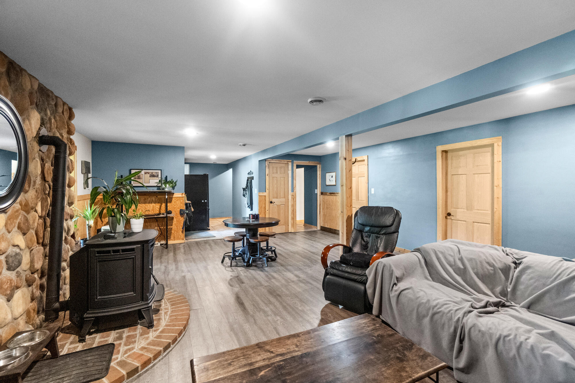 4933 Township Rd 164, West Liberty, Ohio 43357