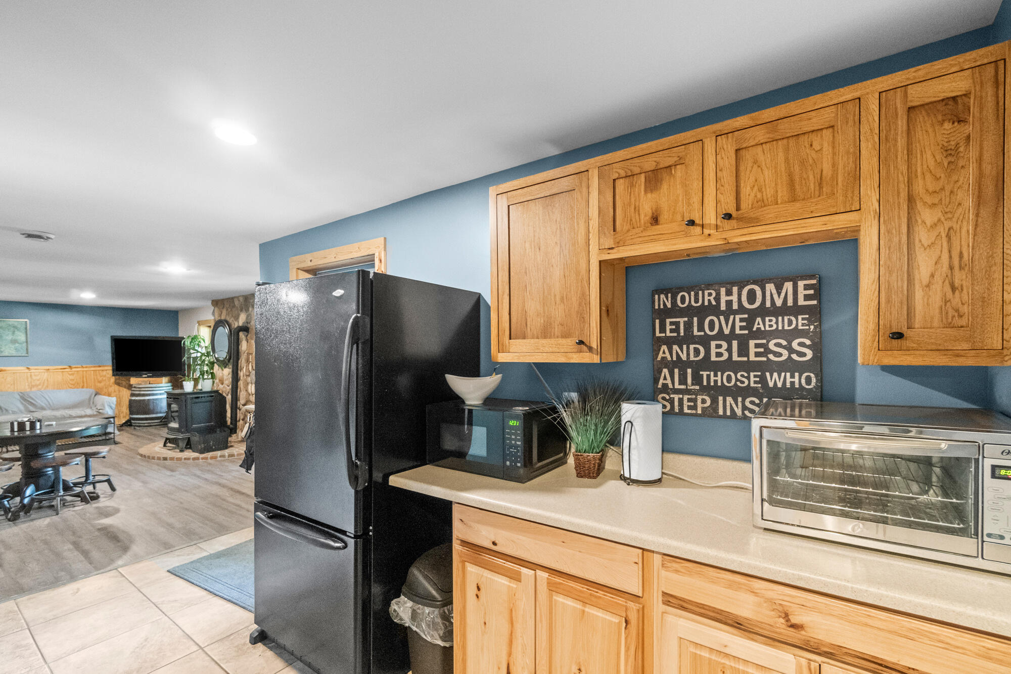4933 Township Rd 164, West Liberty, Ohio 43357