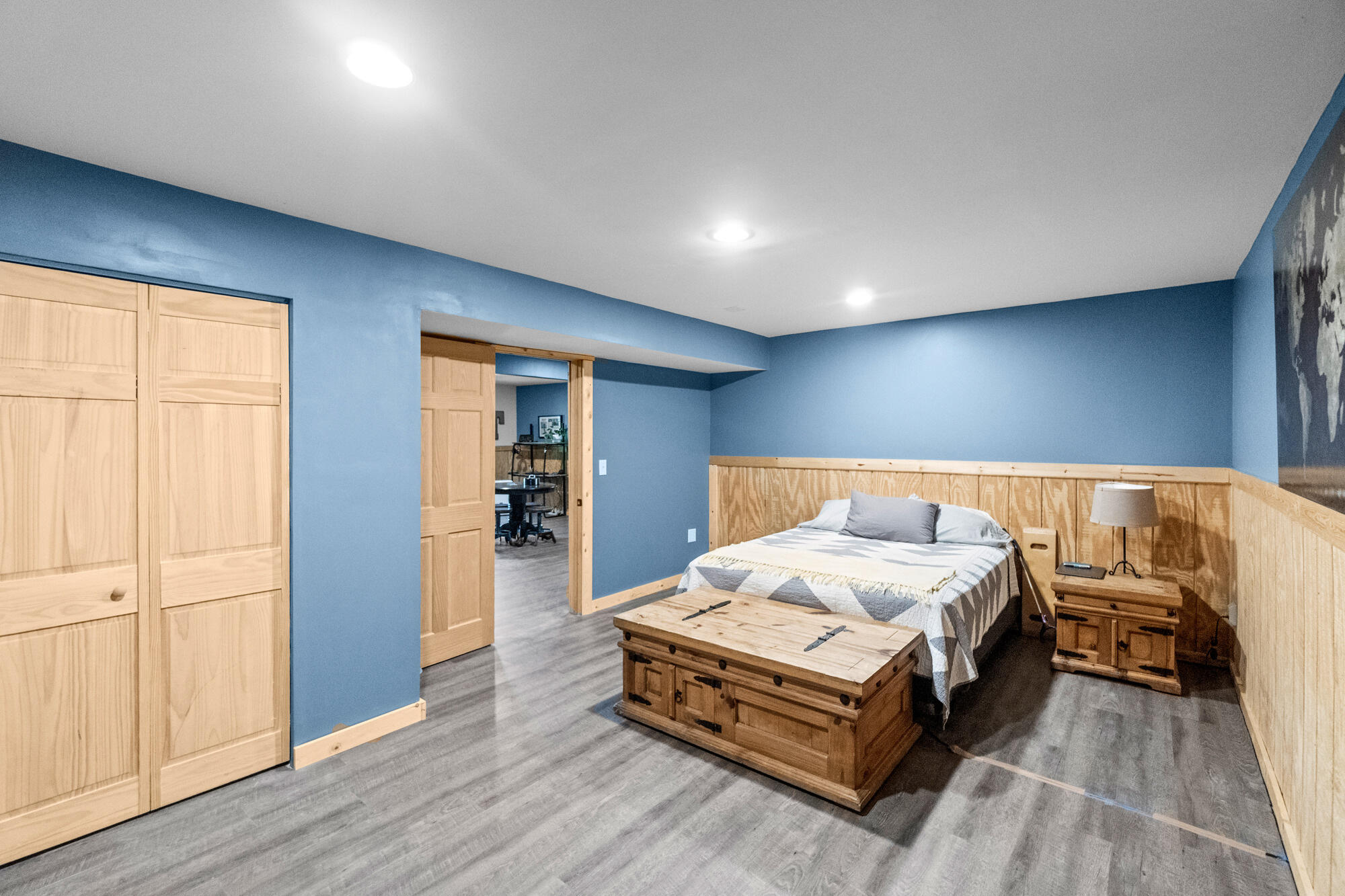 4933 Township Rd 164, West Liberty, Ohio 43357