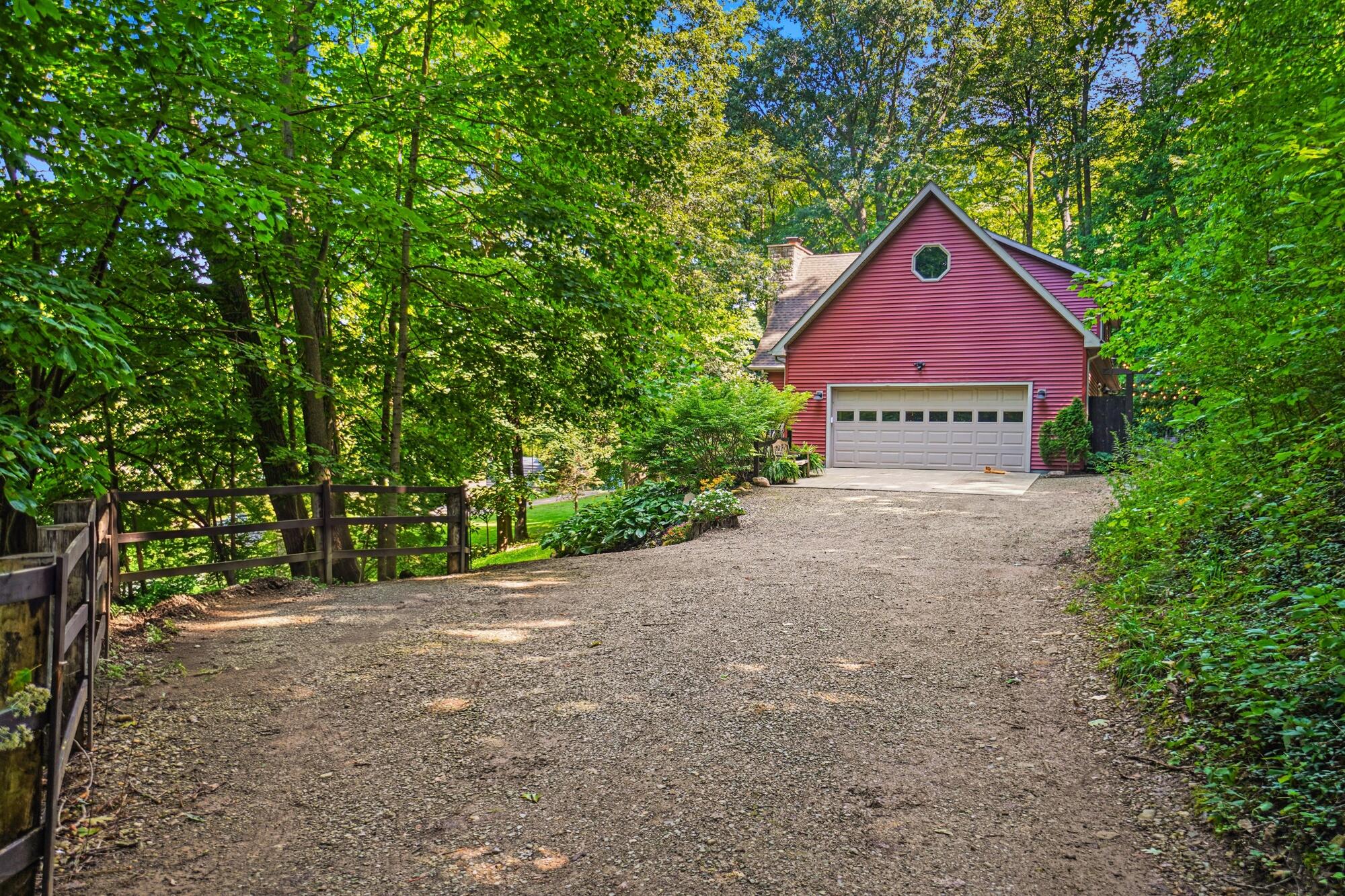 4933 Township Rd 164, West Liberty, Ohio 43357