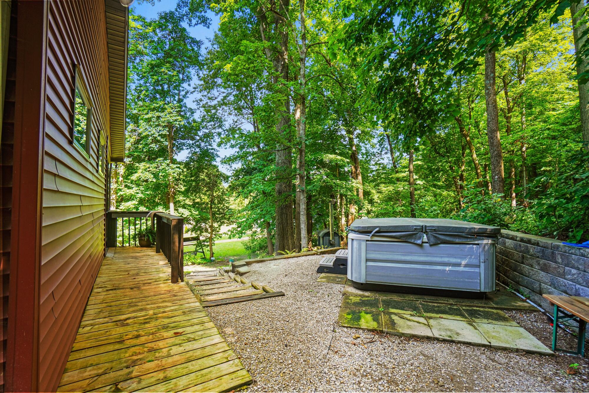 4933 Township Rd 164, West Liberty, Ohio 43357