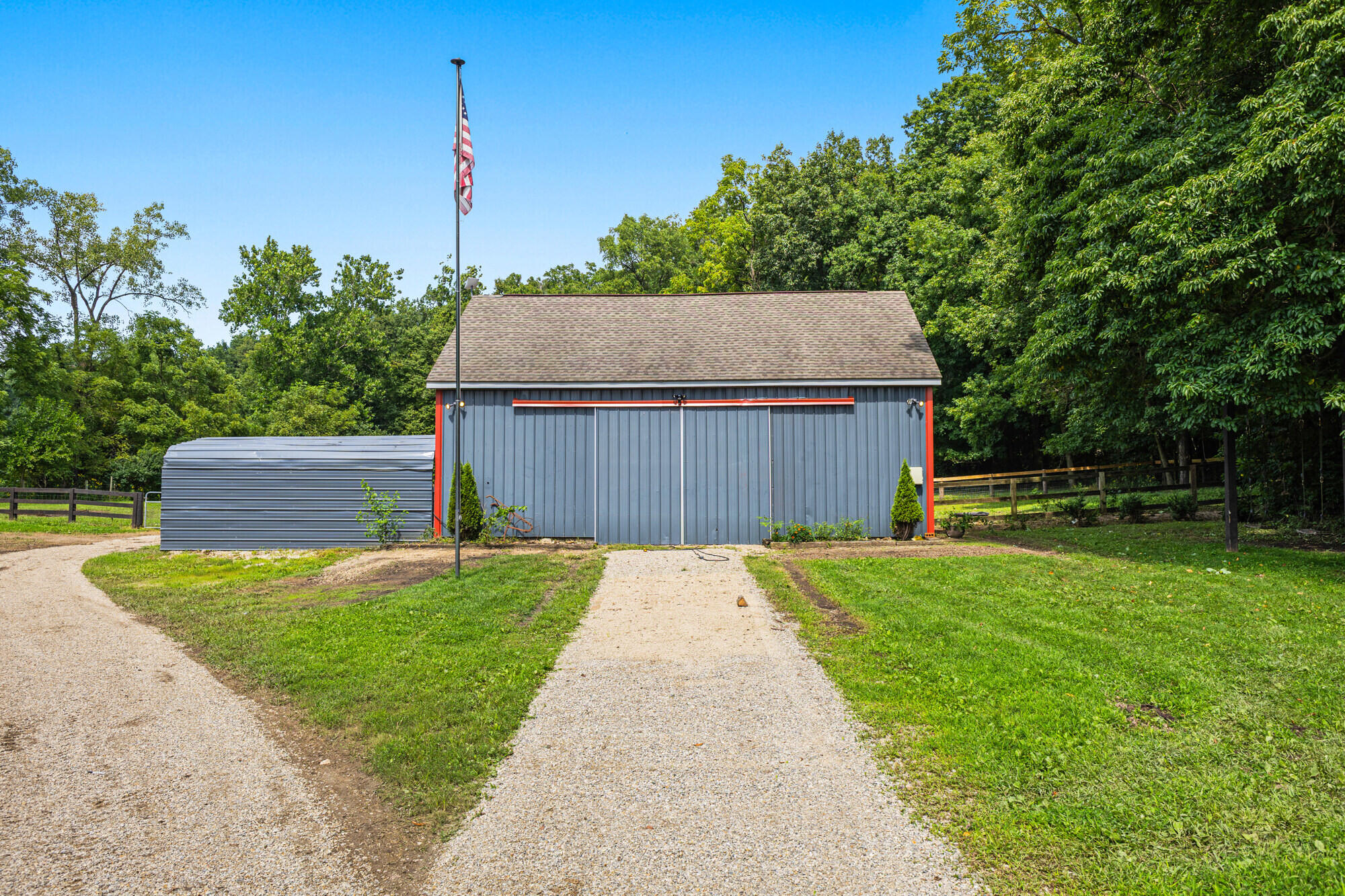 4933 Township Rd 164, West Liberty, Ohio 43357