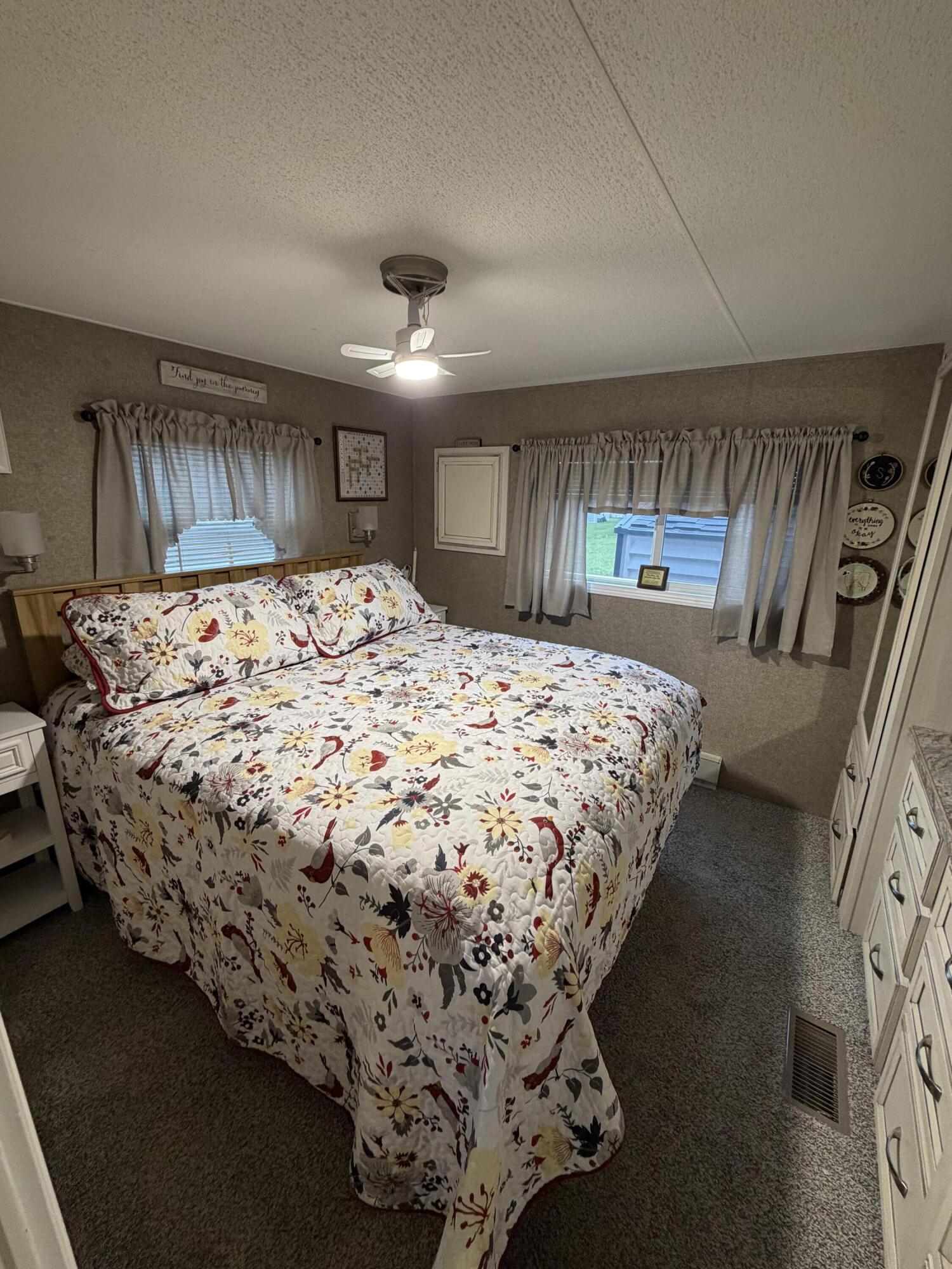 7225 State Route 368, Huntsville, Ohio 43324
