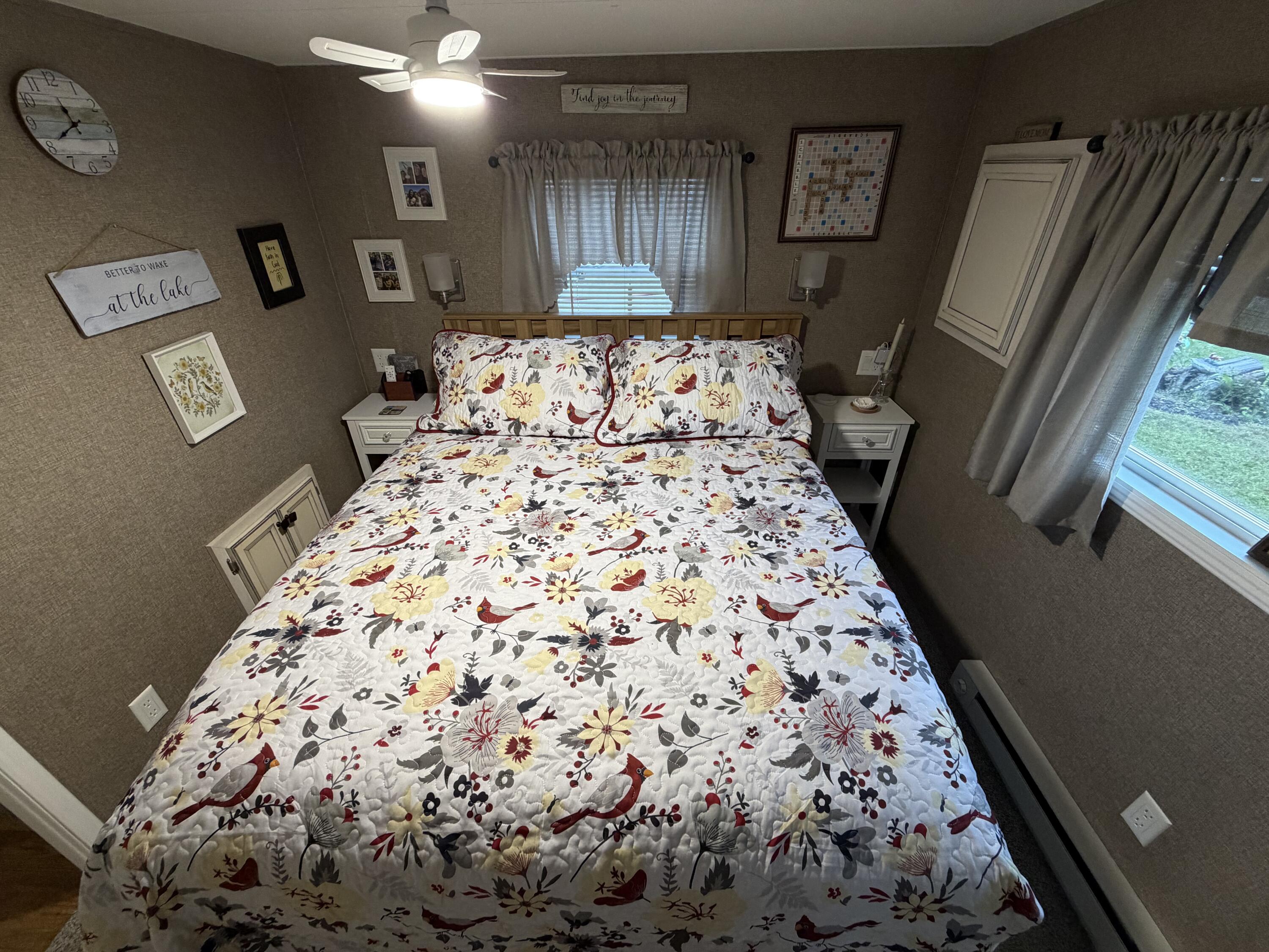 7225 State Route 368, Huntsville, Ohio 43324