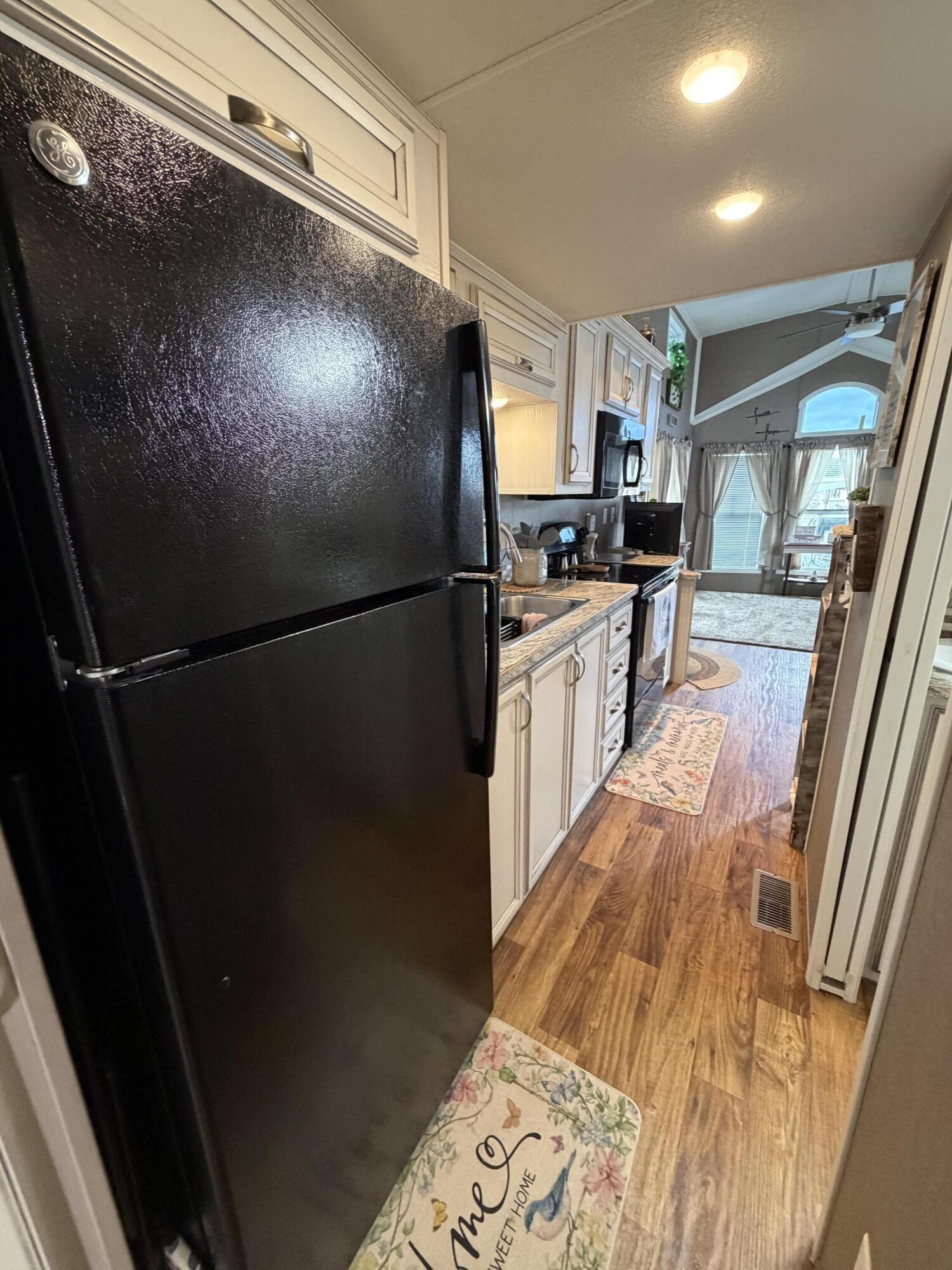 7225 State Route 368, Huntsville, Ohio 43324