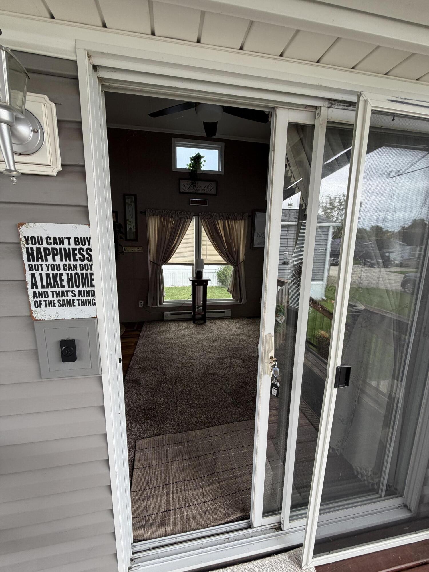 7225 State Route 368, Huntsville, Ohio 43324