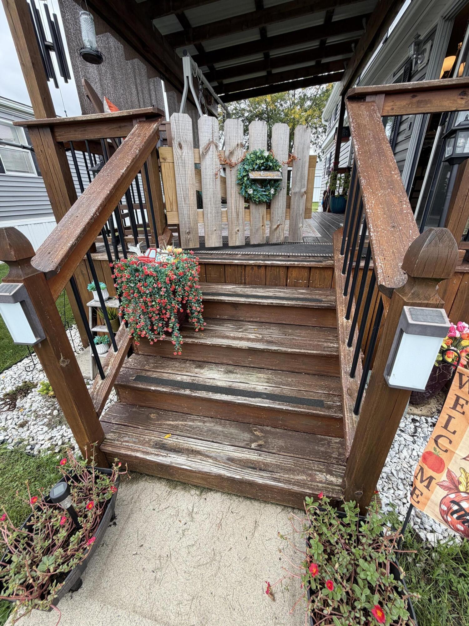 7225 State Route 368, Huntsville, Ohio 43324