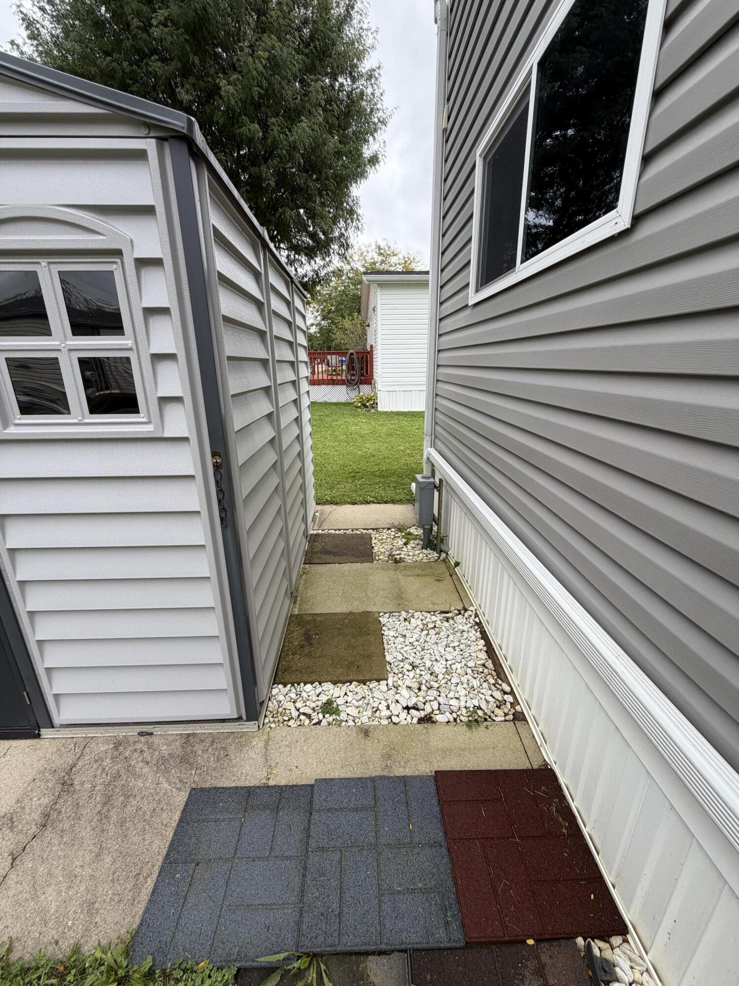 7225 State Route 368, Huntsville, Ohio 43324