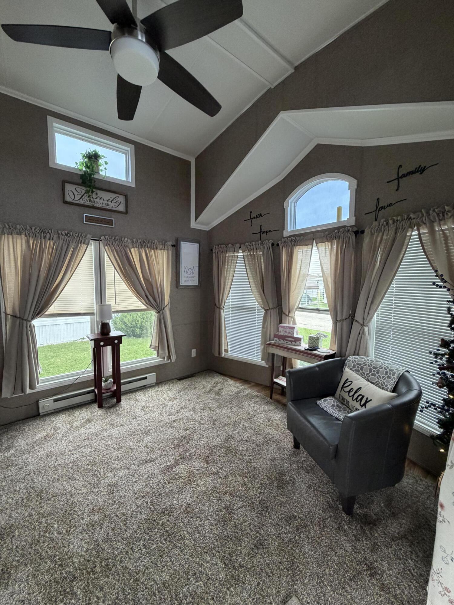 7225 State Route 368, Huntsville, Ohio 43324