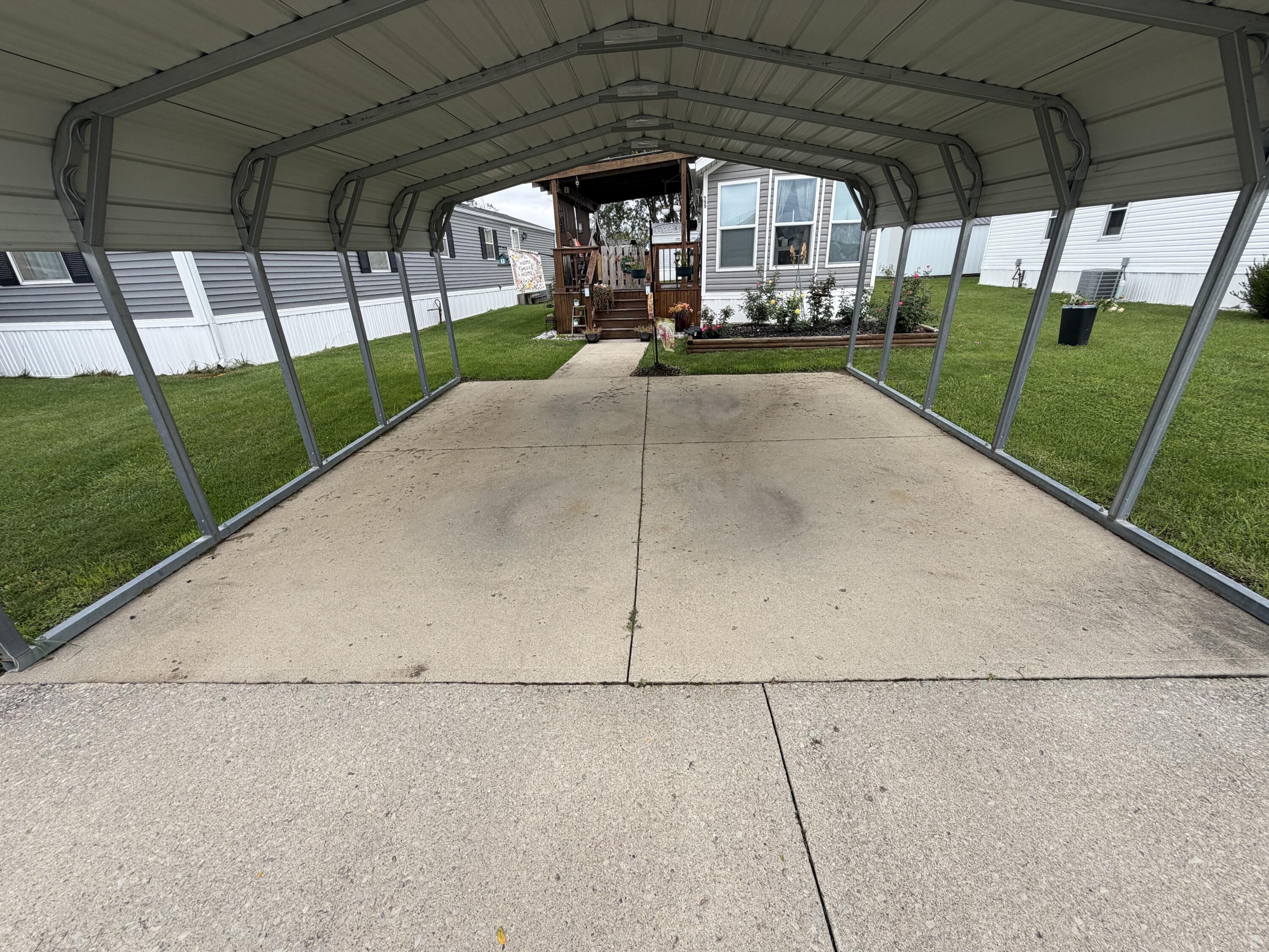 7225 State Route 368, Huntsville, Ohio 43324