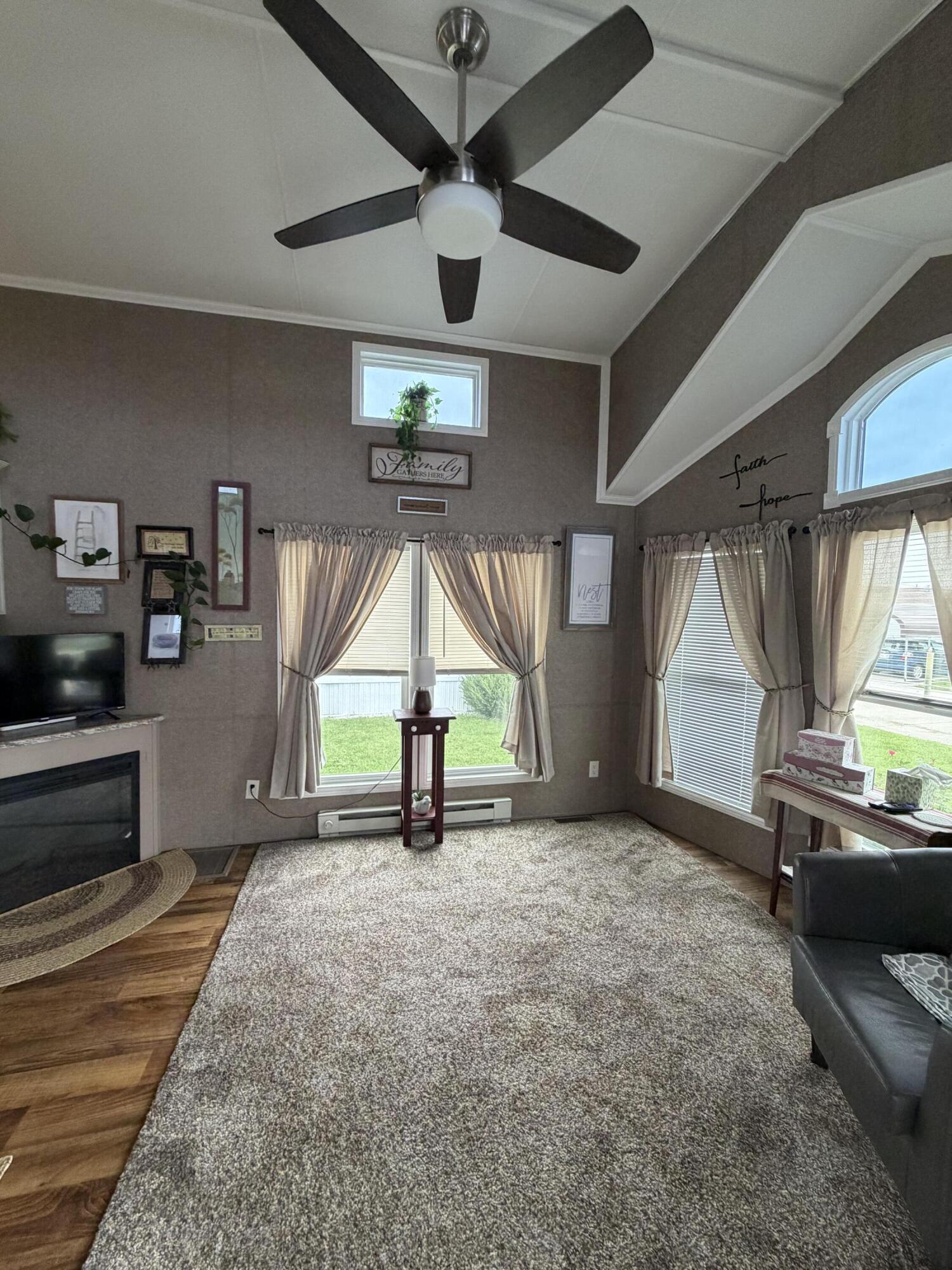 7225 State Route 368, Huntsville, Ohio 43324