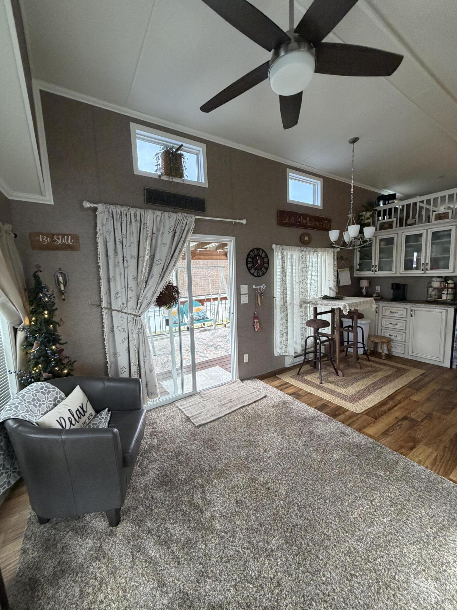 7225 State Route 368, Huntsville, Ohio 43324