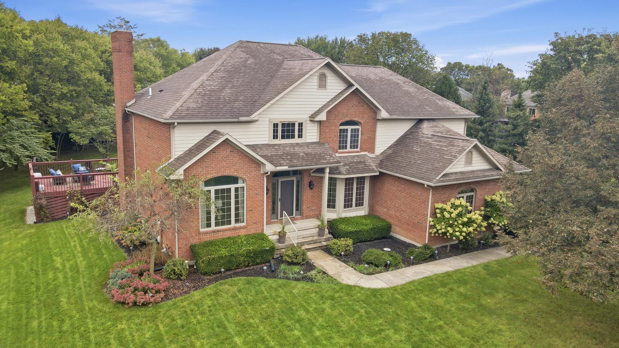 998 Brookwood, Troy, Ohio 45373