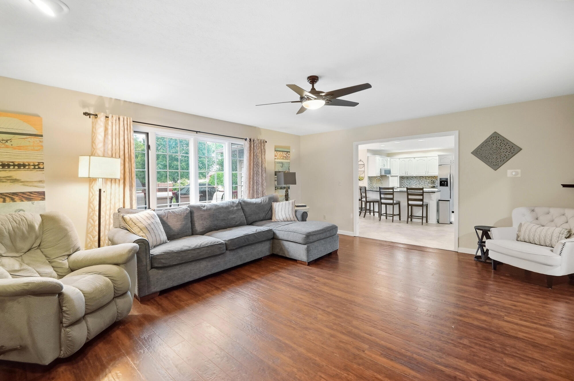 998 Brookwood, Troy, Ohio 45373