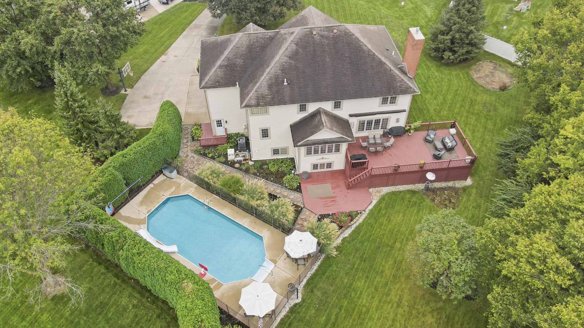 998 Brookwood, Troy, Ohio 45373