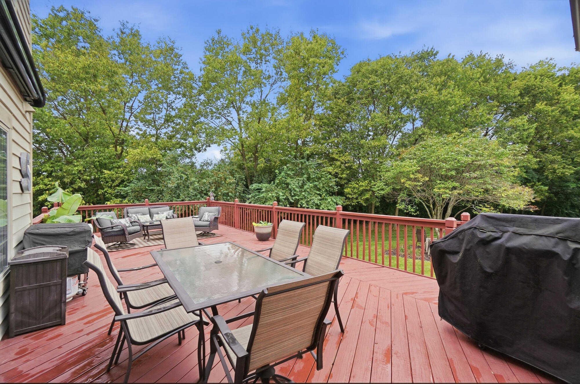 998 Brookwood, Troy, Ohio 45373