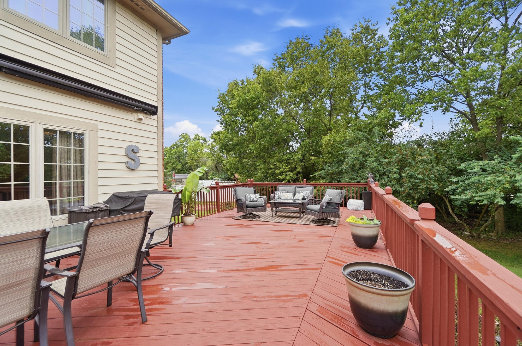 998 Brookwood, Troy, Ohio 45373