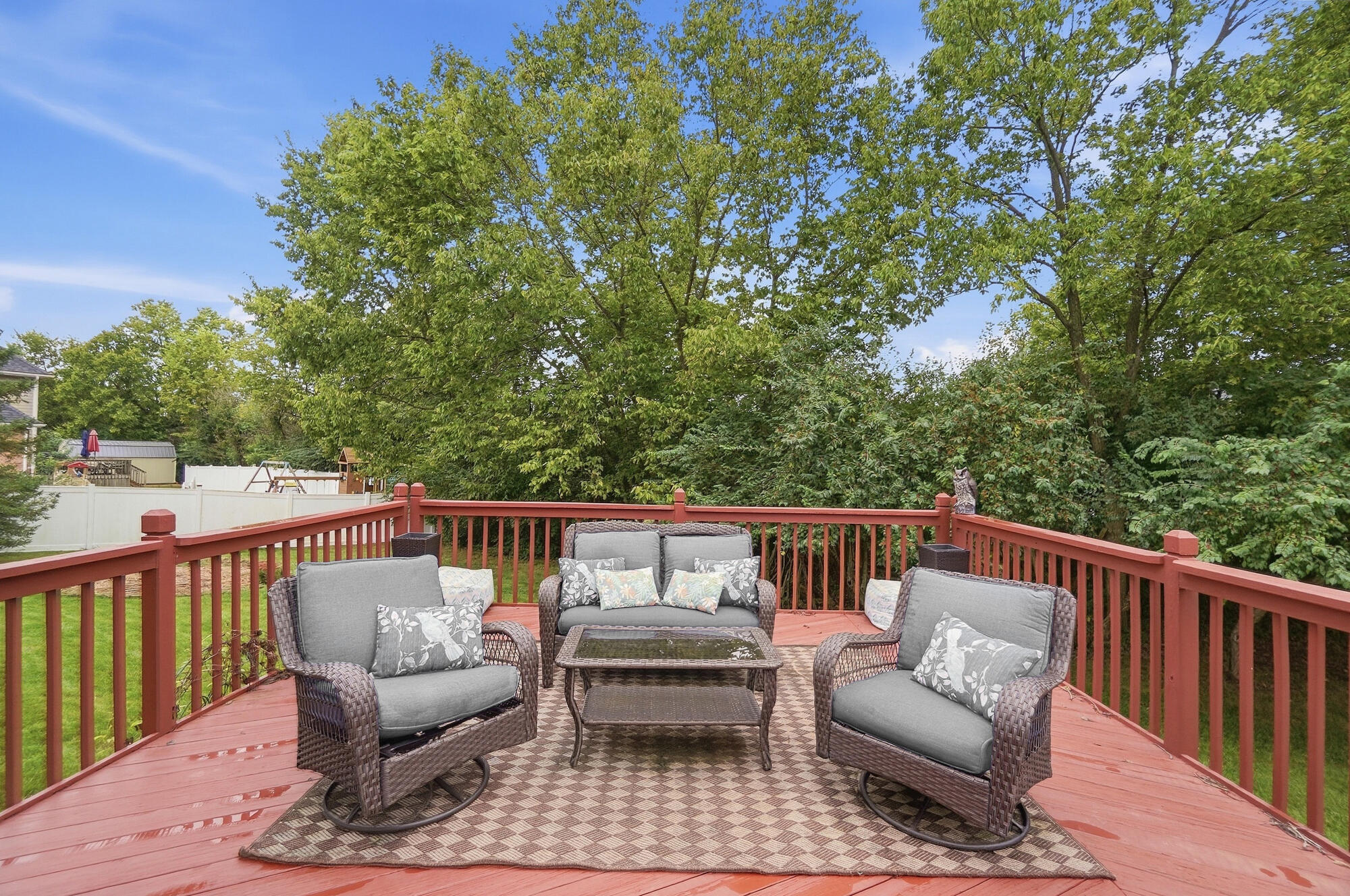 998 Brookwood, Troy, Ohio 45373