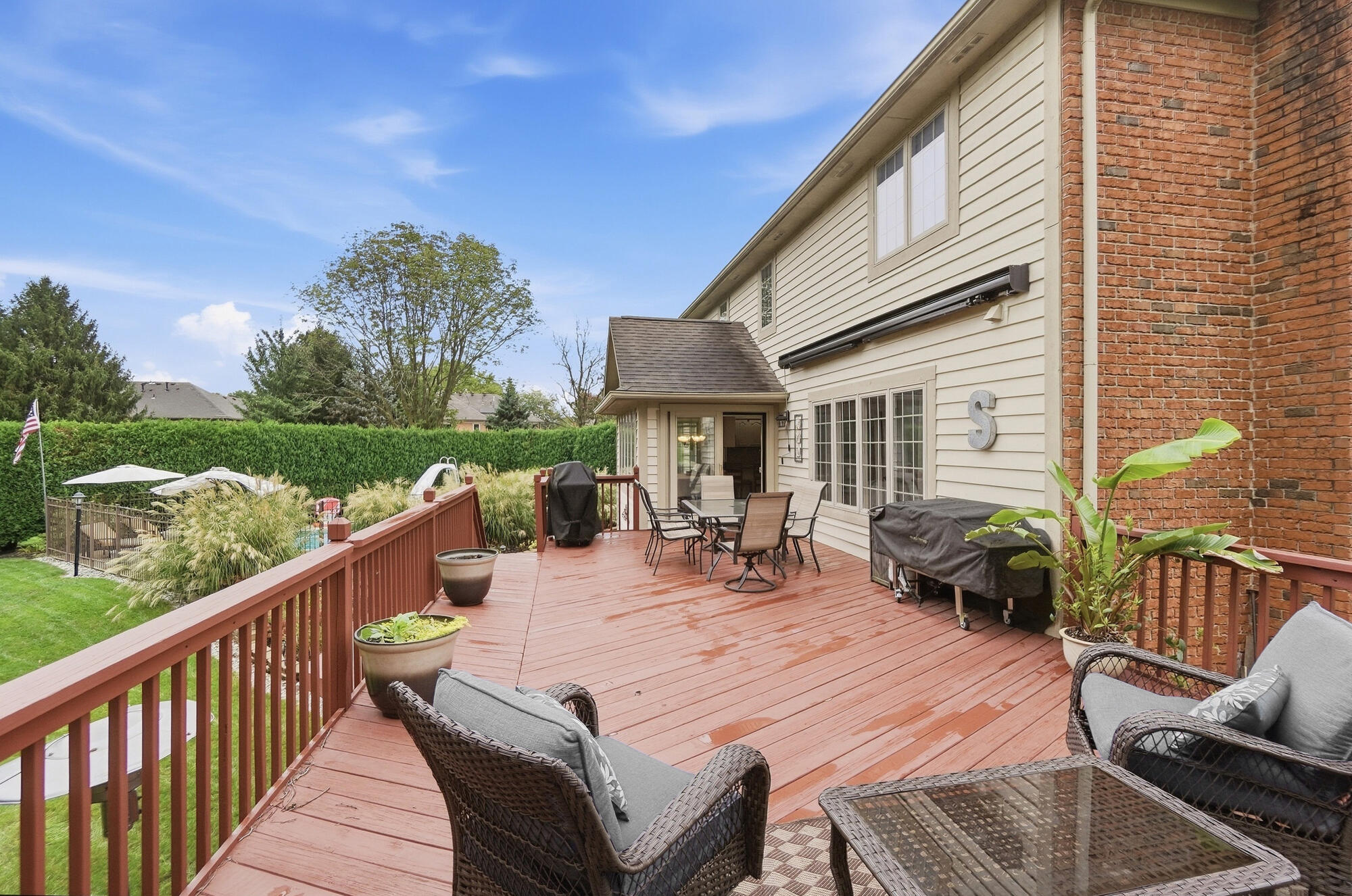 998 Brookwood, Troy, Ohio 45373
