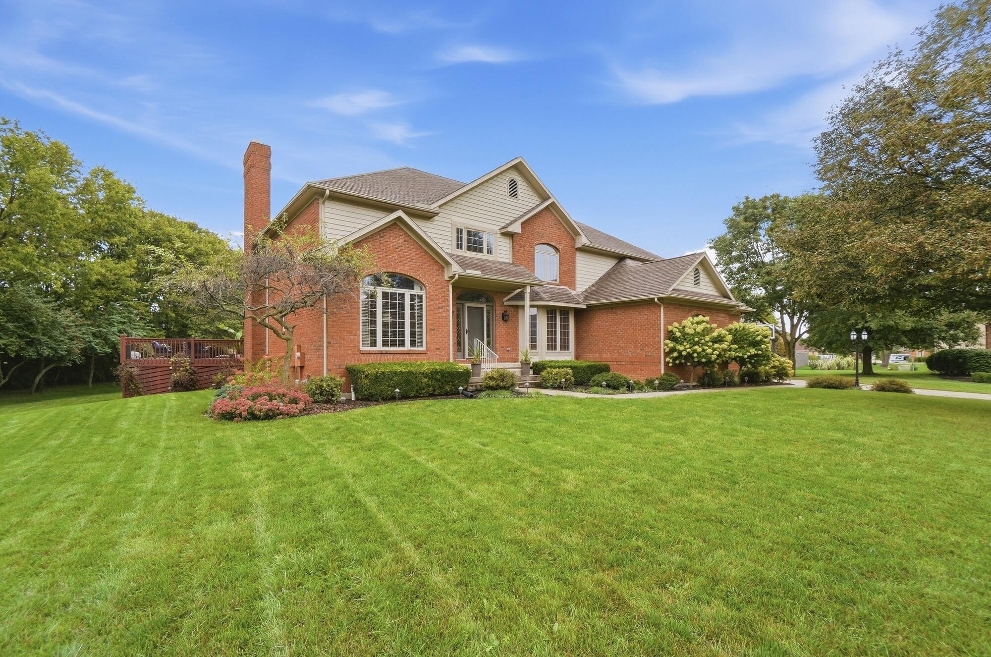 998 Brookwood, Troy, Ohio 45373