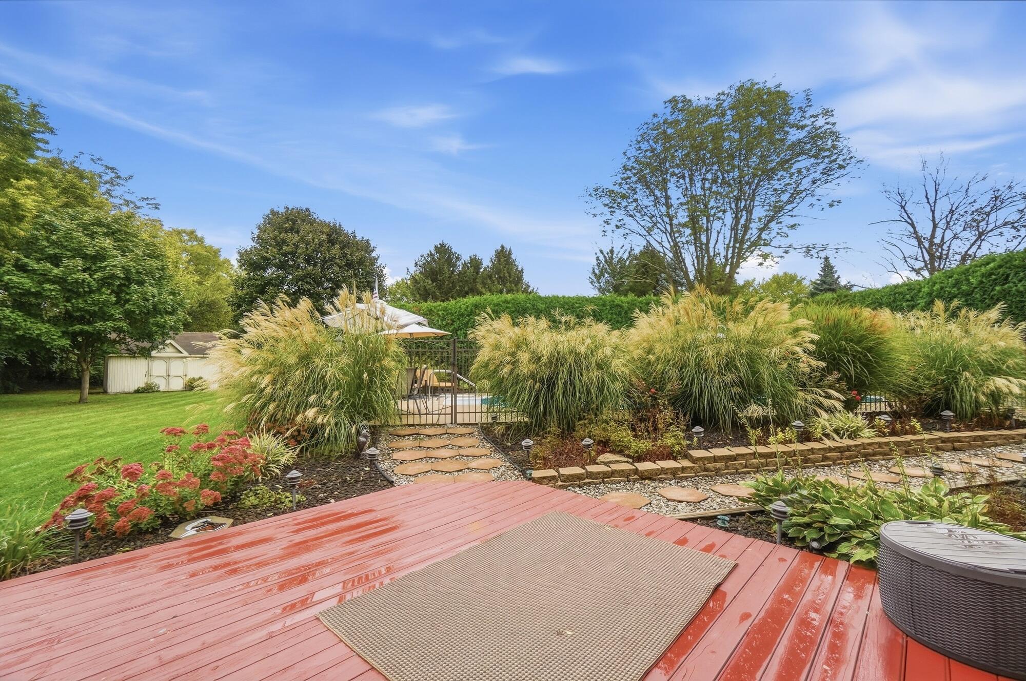 998 Brookwood, Troy, Ohio 45373
