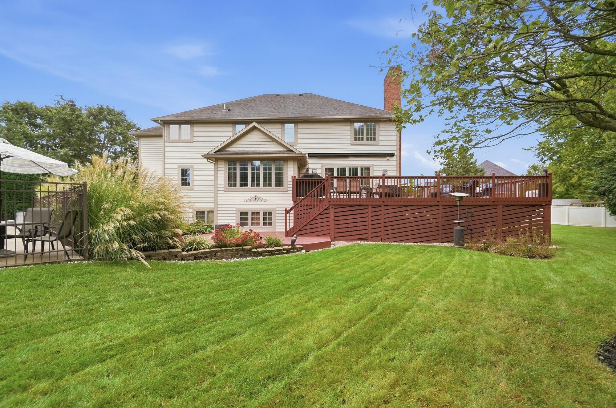 998 Brookwood, Troy, Ohio 45373