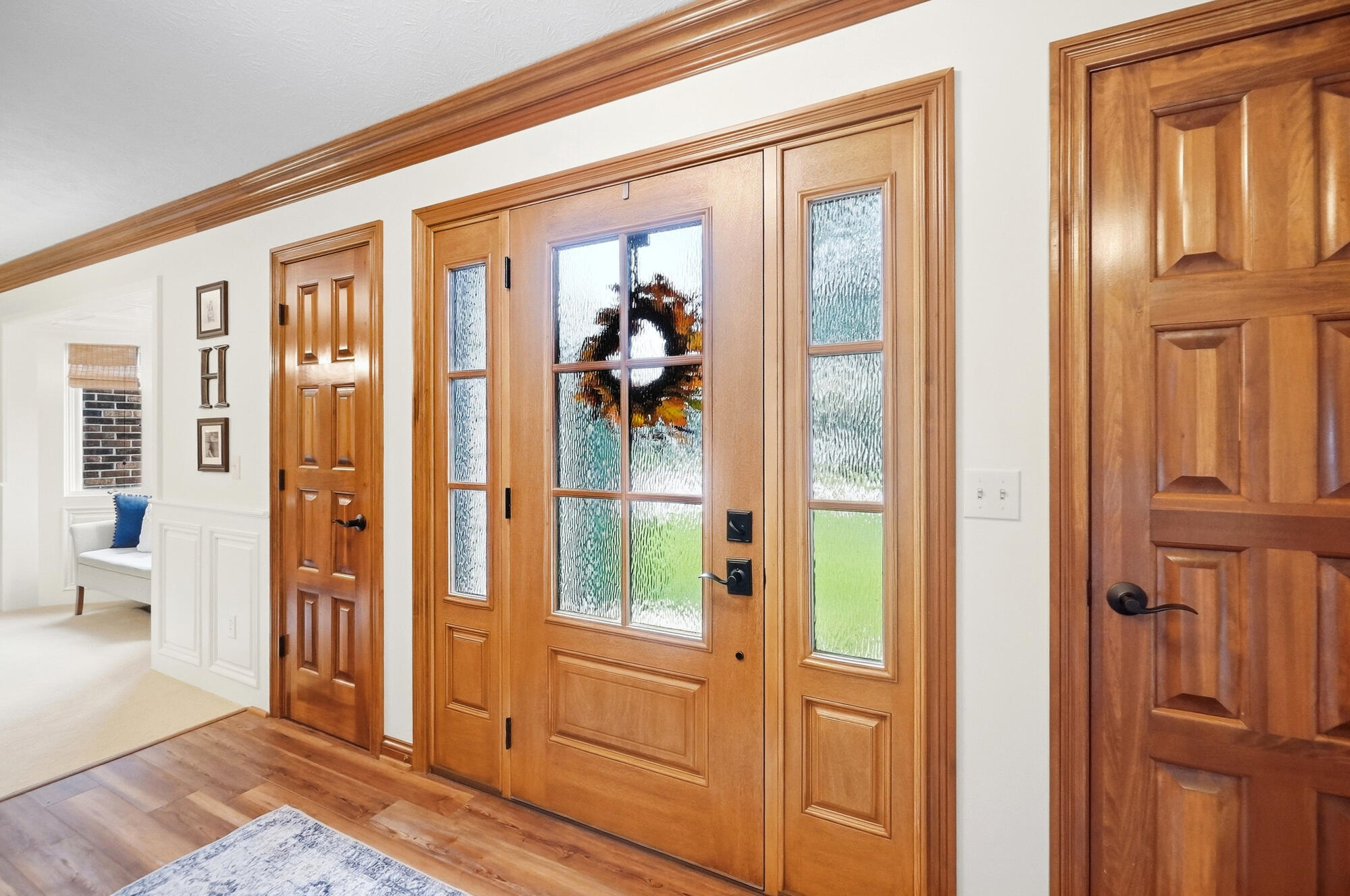 2091 Canterbury, Troy, Ohio 45373
